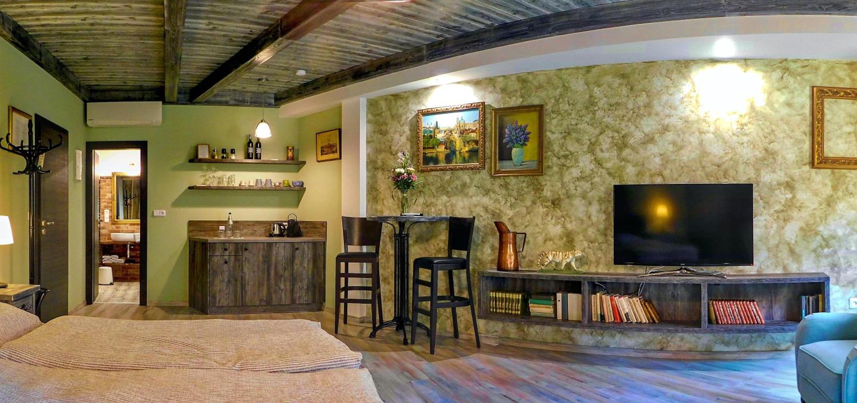 Superior Apartment photo 3