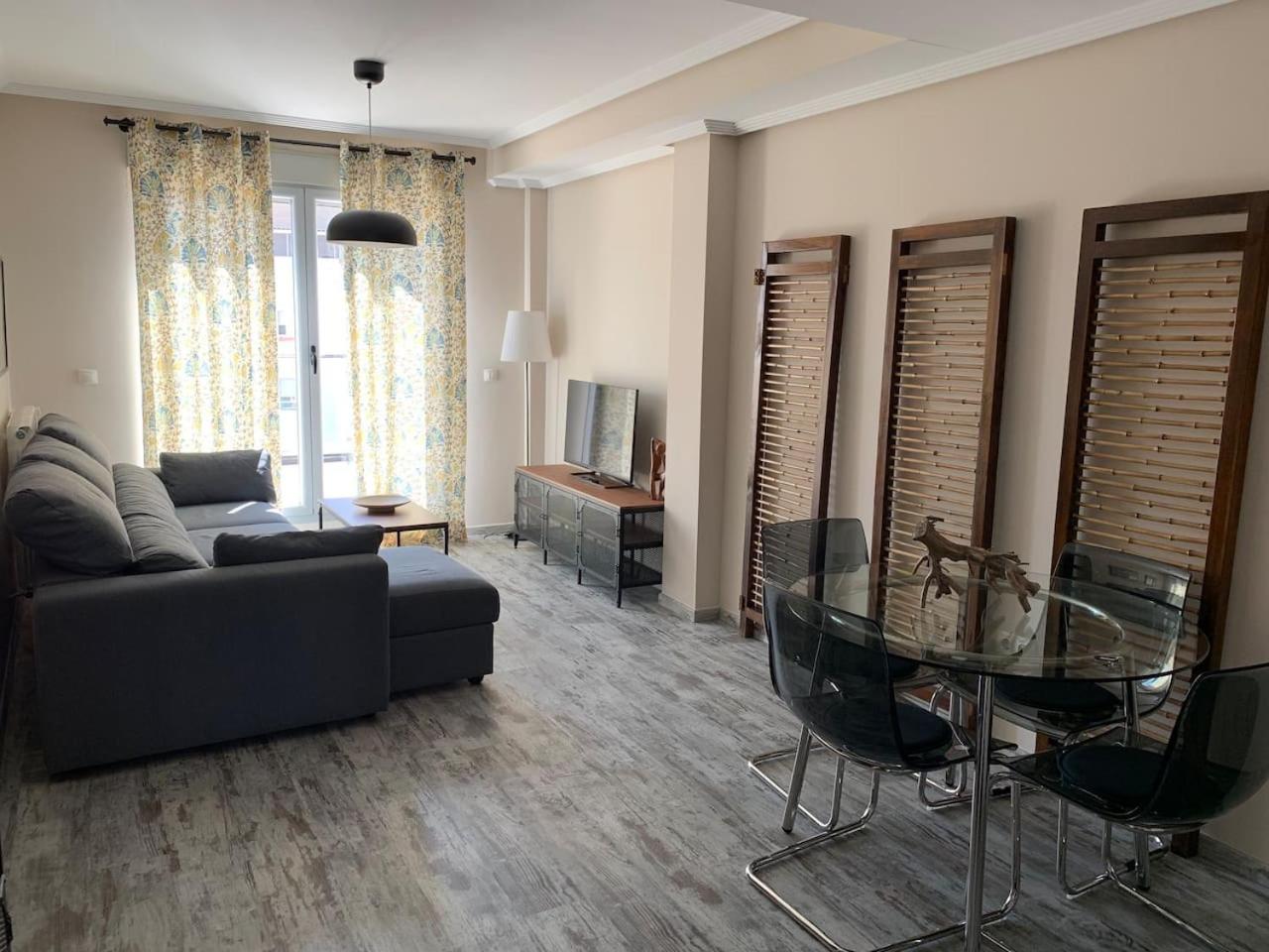 Departamento de tres habitaciones