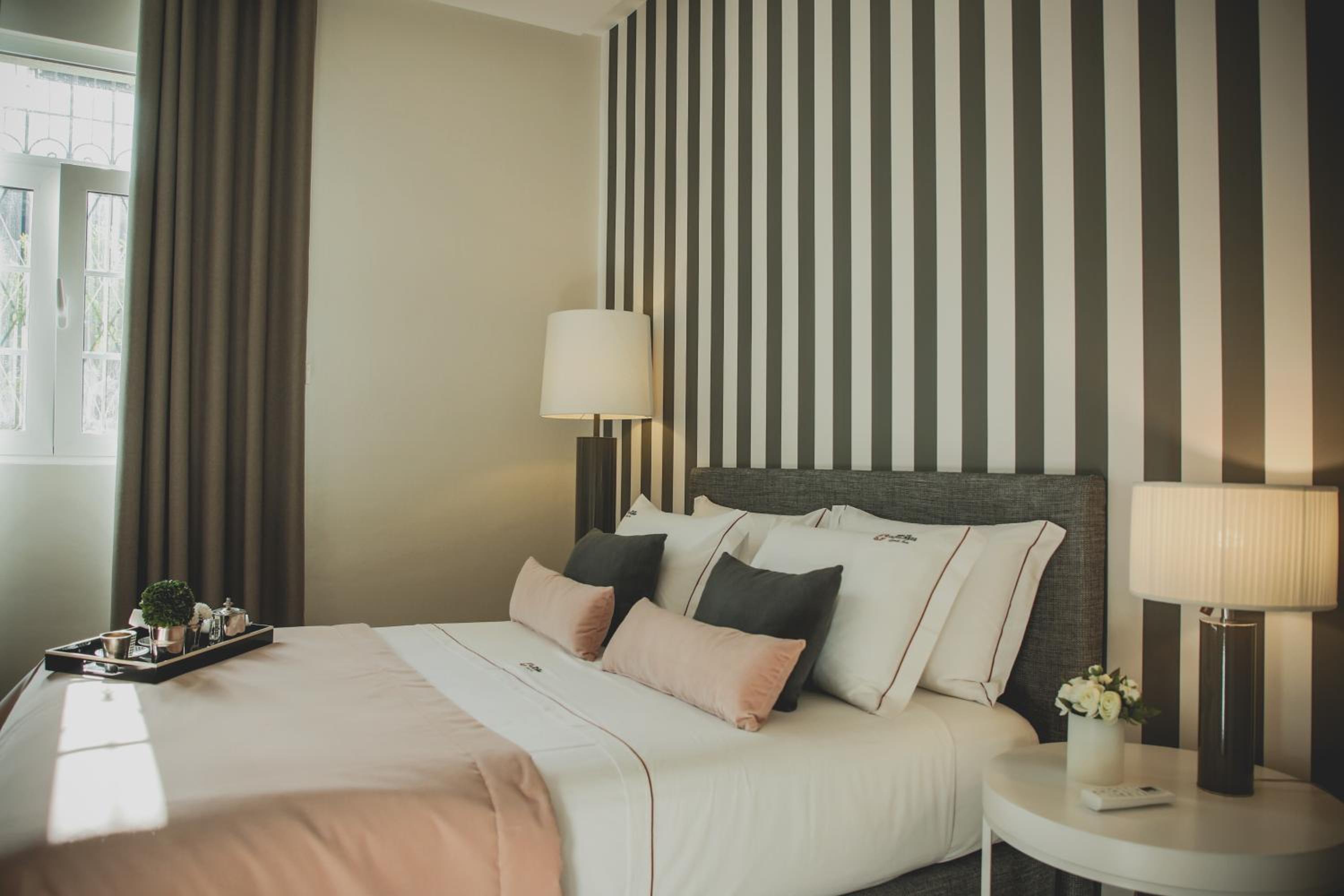 Deluxe Double Room - Photo 1