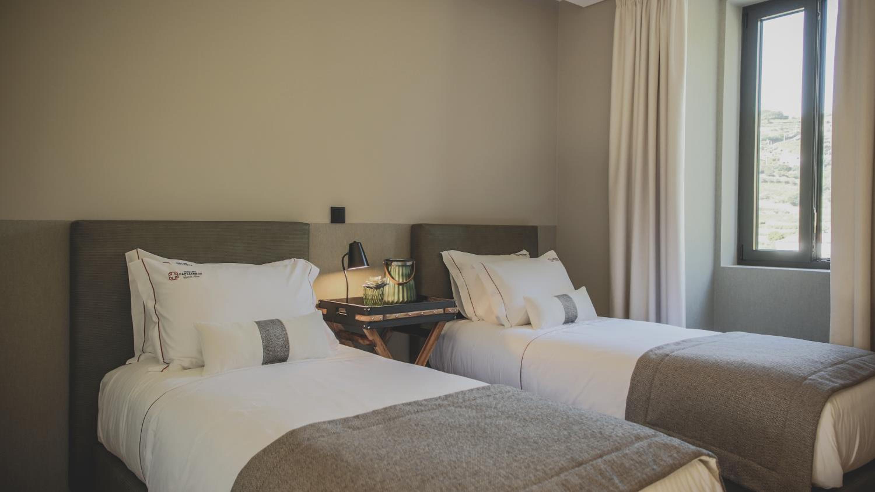 Deluxe Double or Twin Room - Photo 3