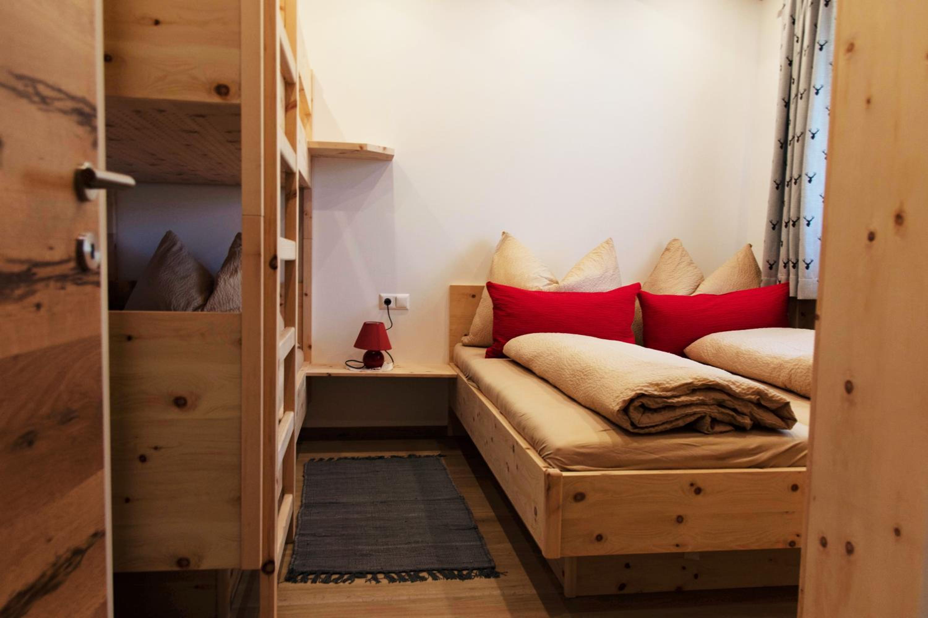 Two-Bedroom Chalet photo 1