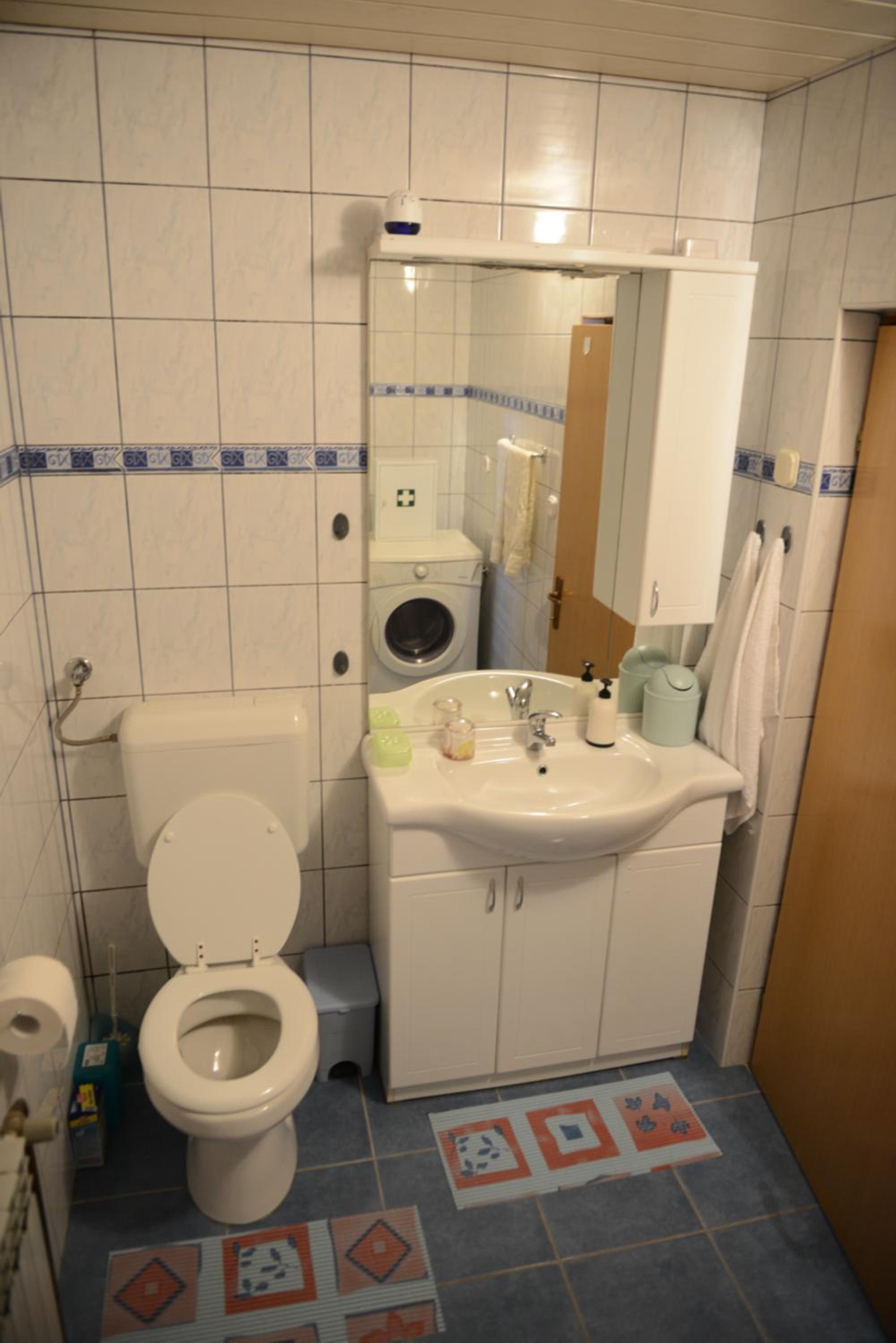 Deluxe Apartment - Photo 79