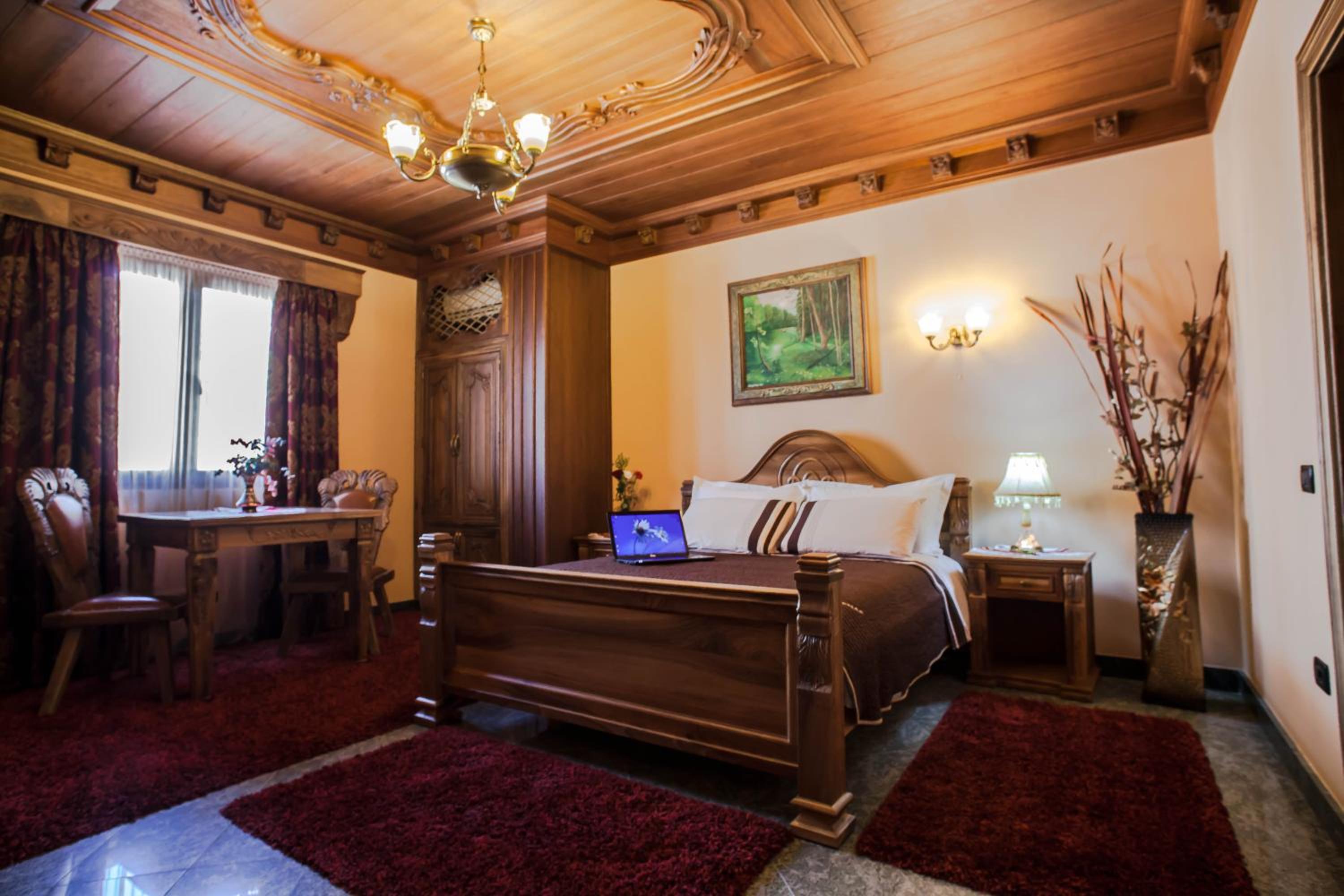Deluxe Double Room photo 1