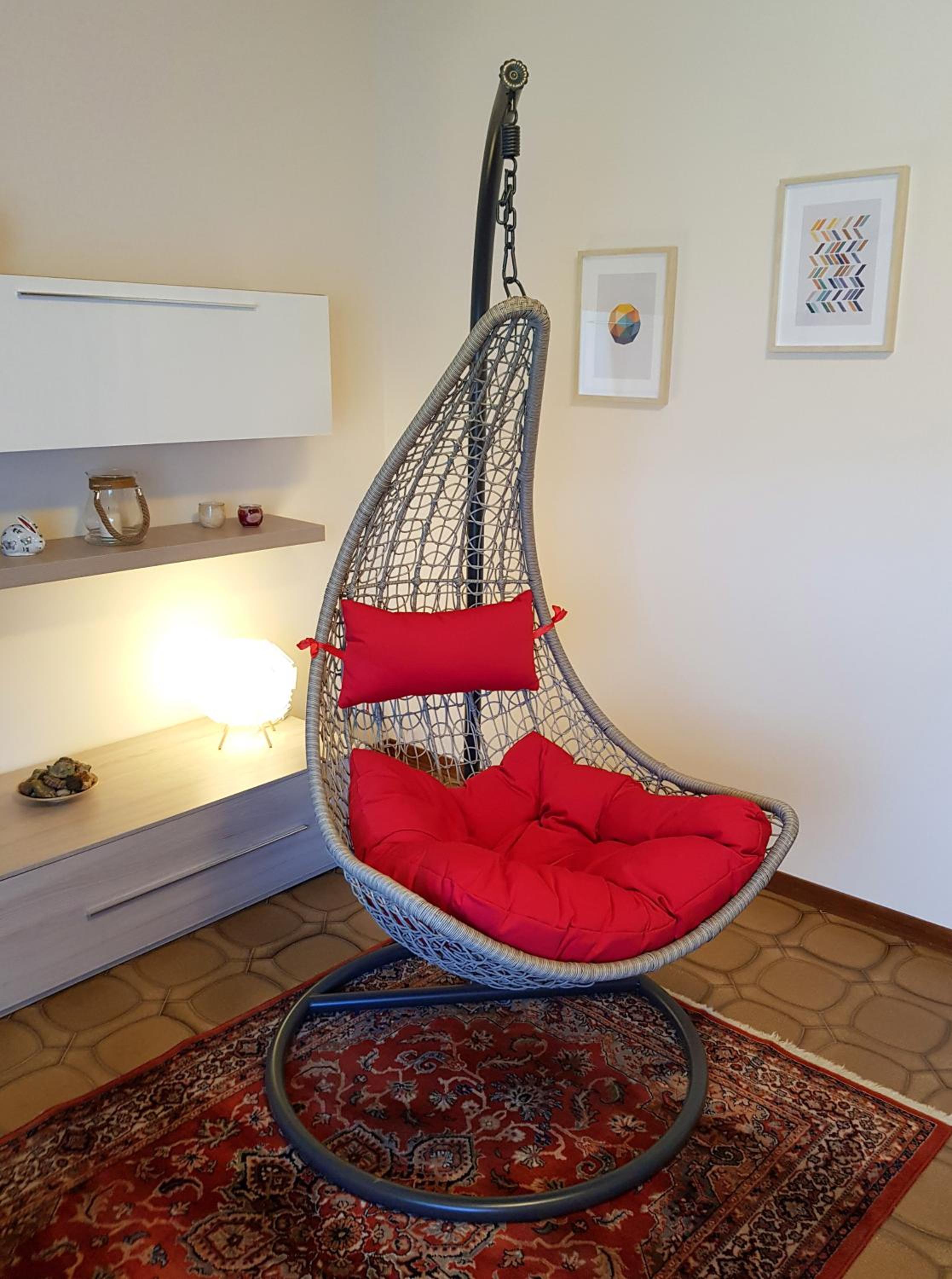 Three-Bedroom Apartment - Photo 25