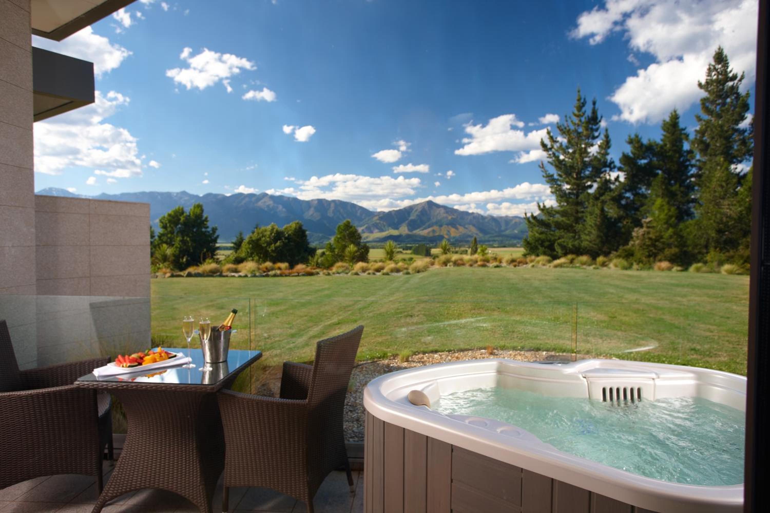 Spa Suite - Photo 3