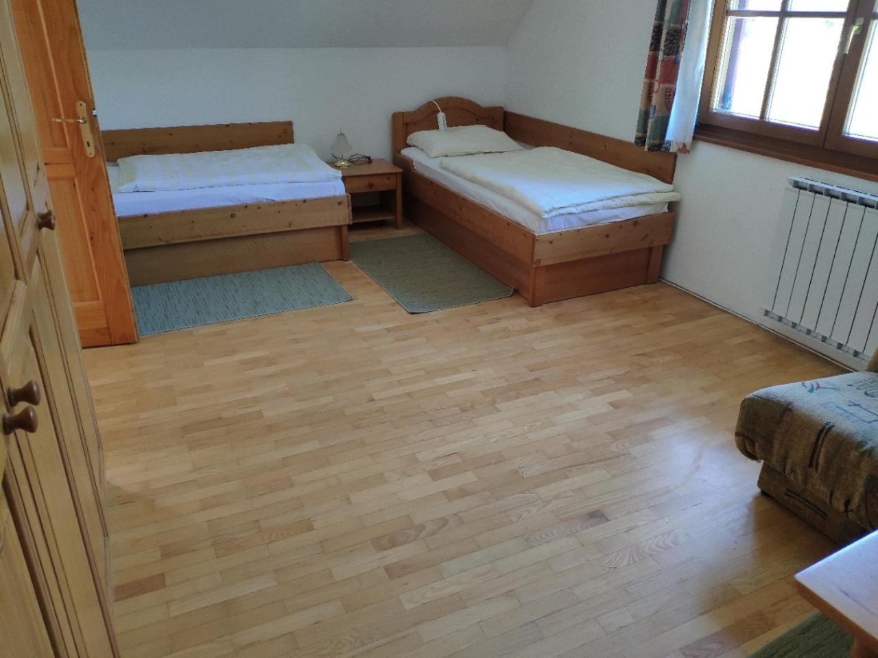 Apartment - Photo 2