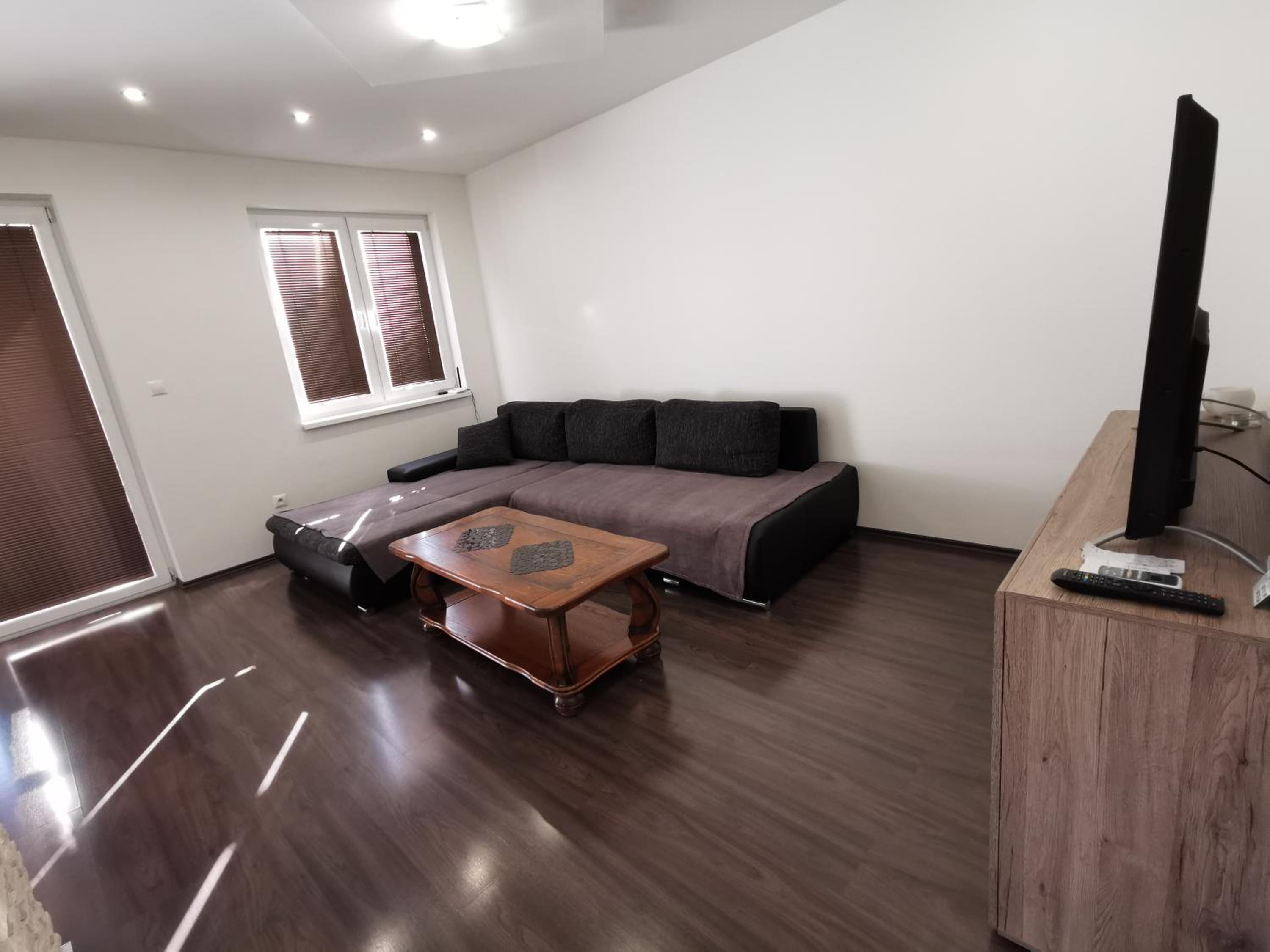 Two-Bedroom Apartment photo 2