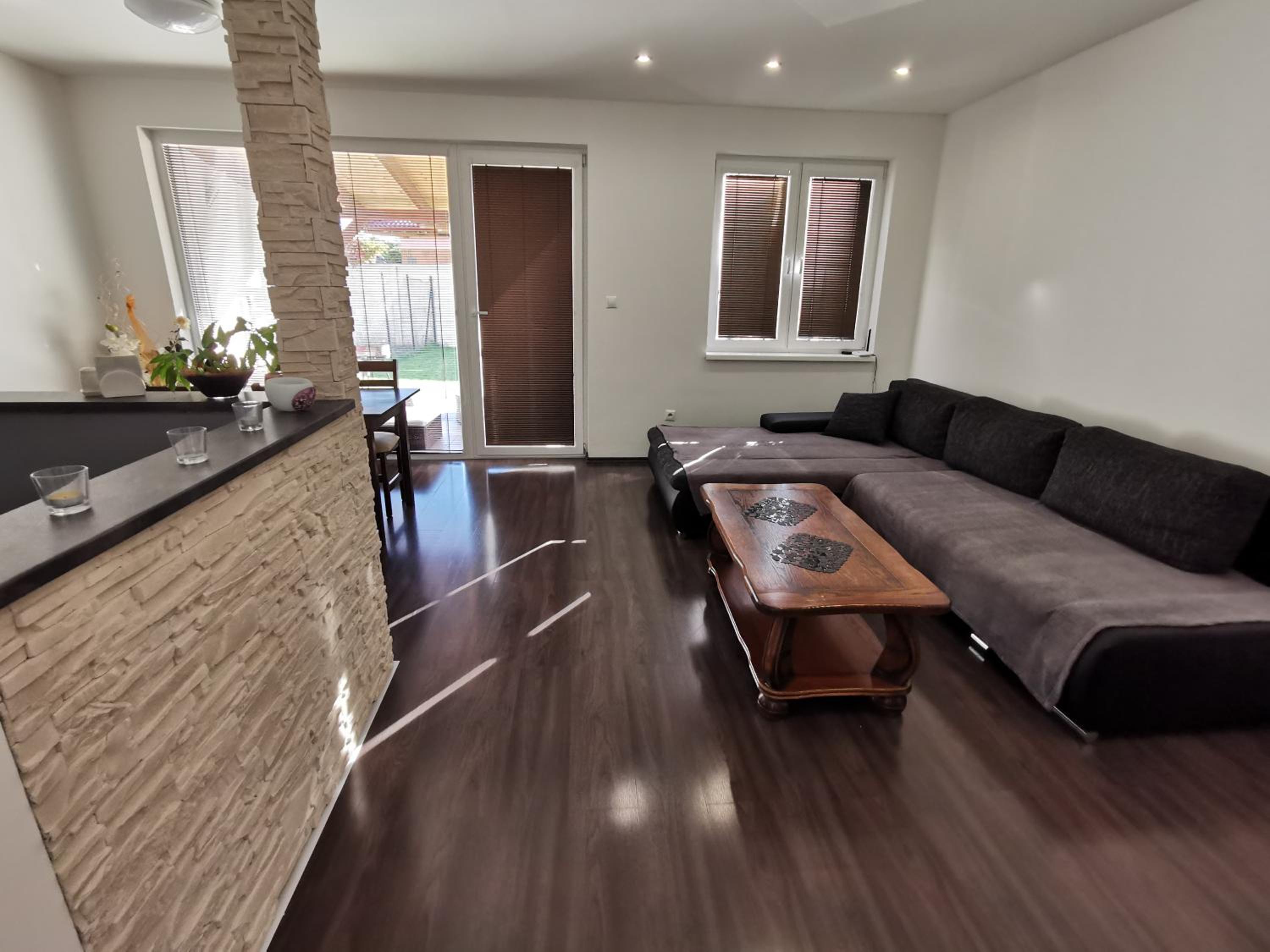 Two-Bedroom Apartment photo 1