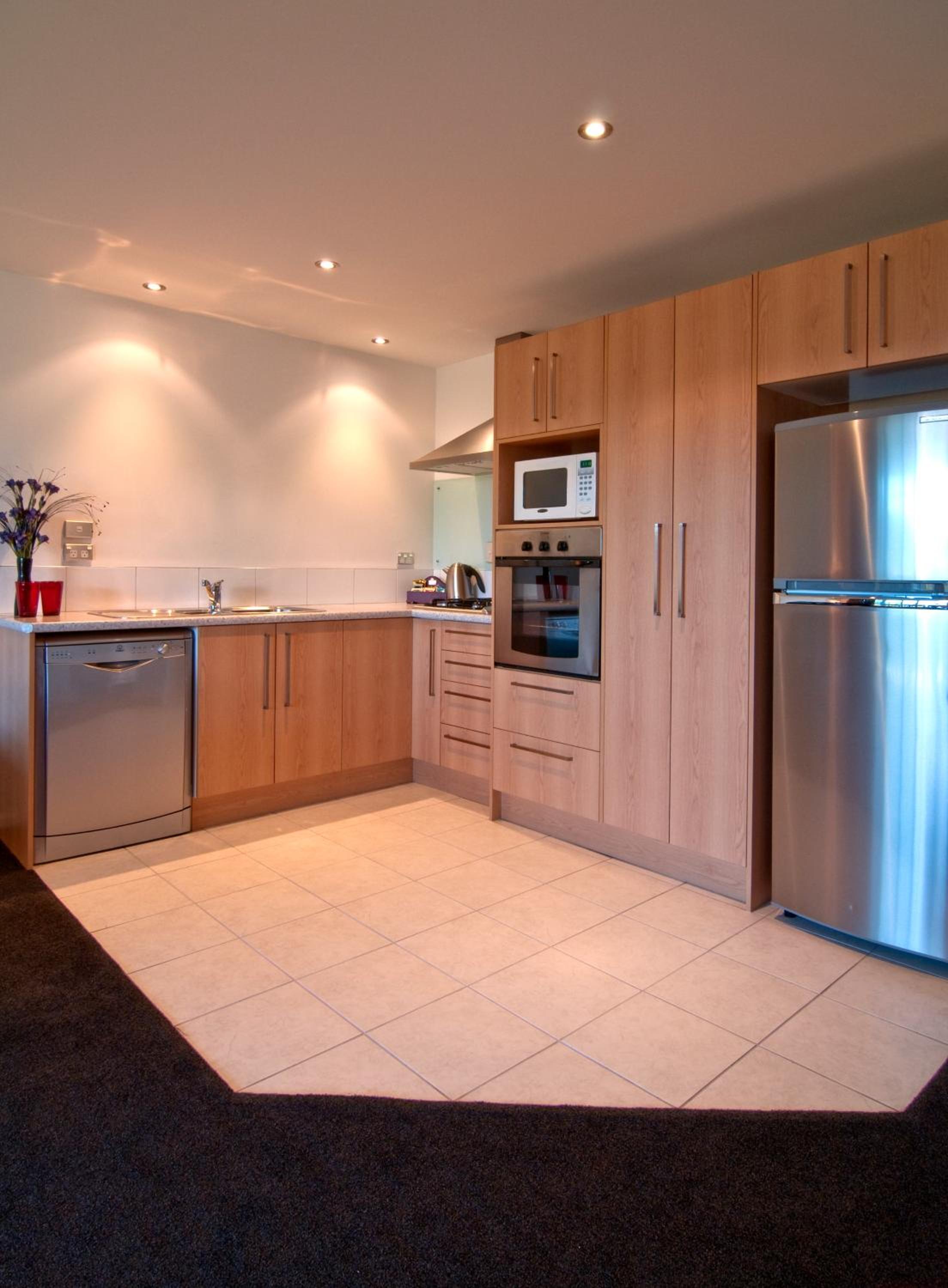 One-Bedroom Apartment - Photo 5