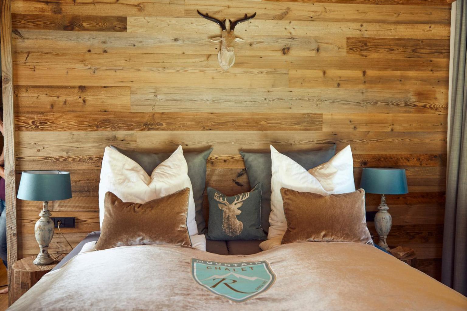 Superior Chalet photo 1