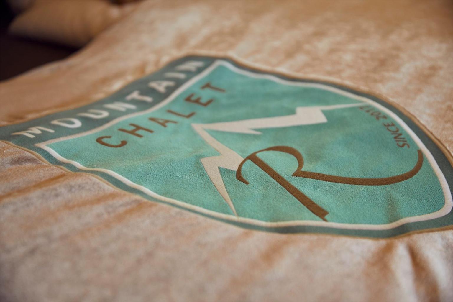 Superior Chalet photo 3