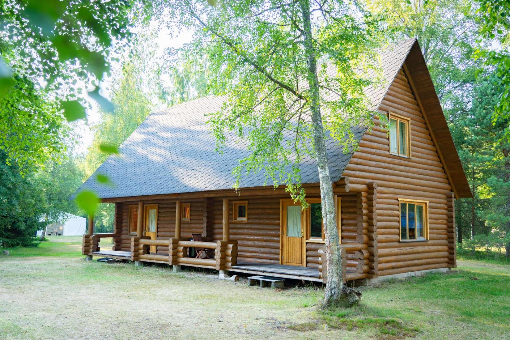 One-Bedroom House photo 2