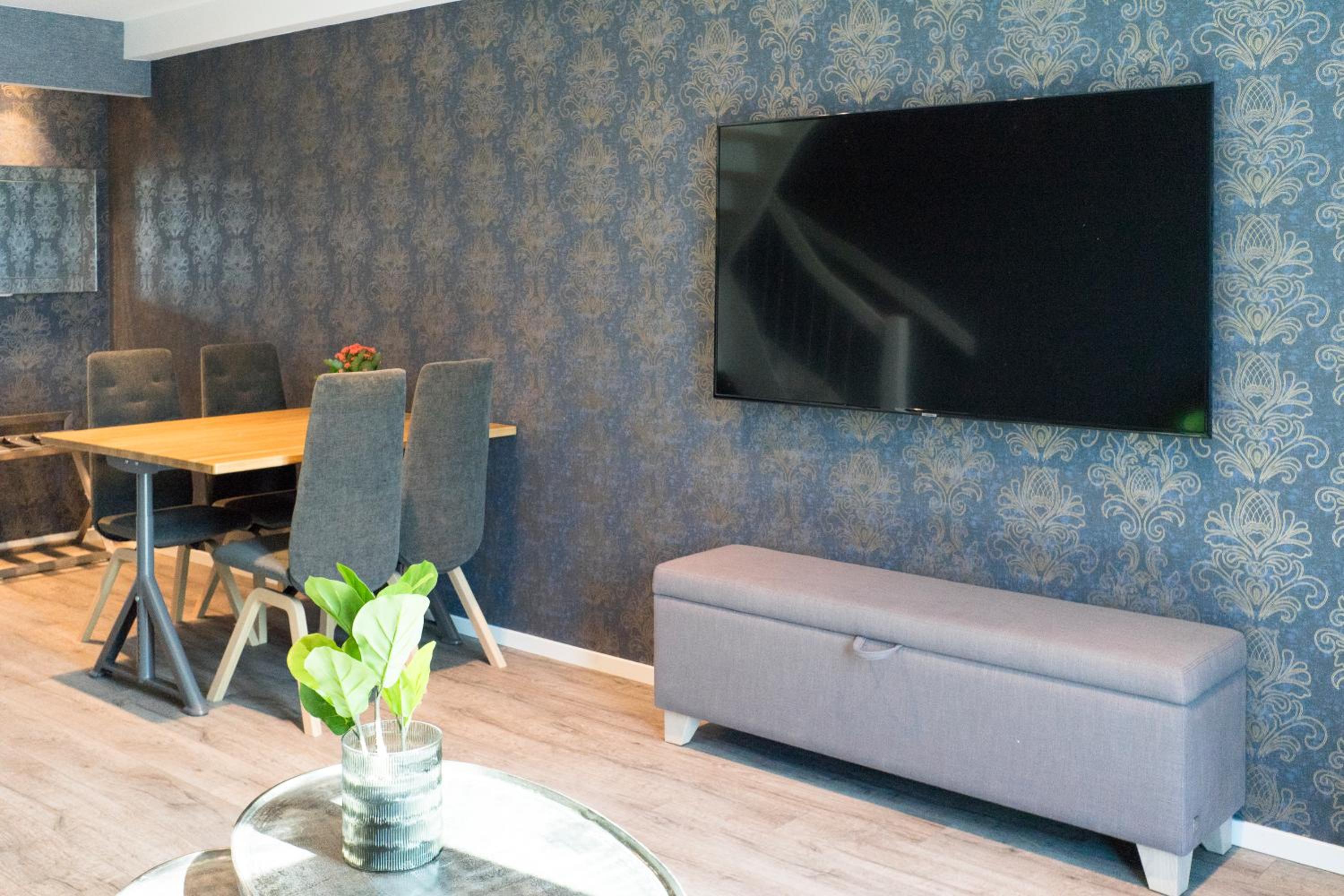 Family Suite - Photo 2