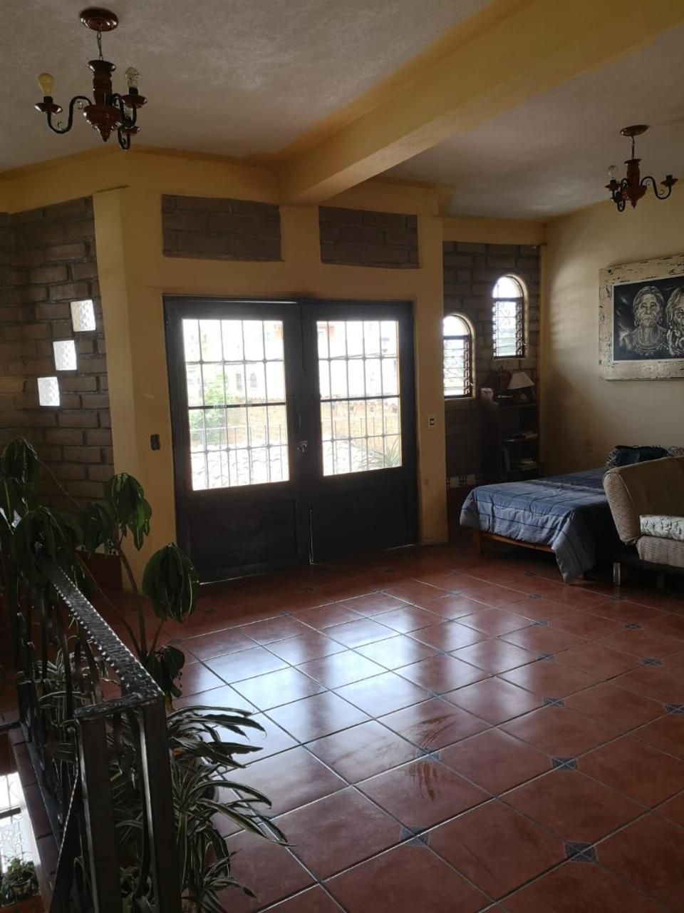 Apartment with Balcony photo 2