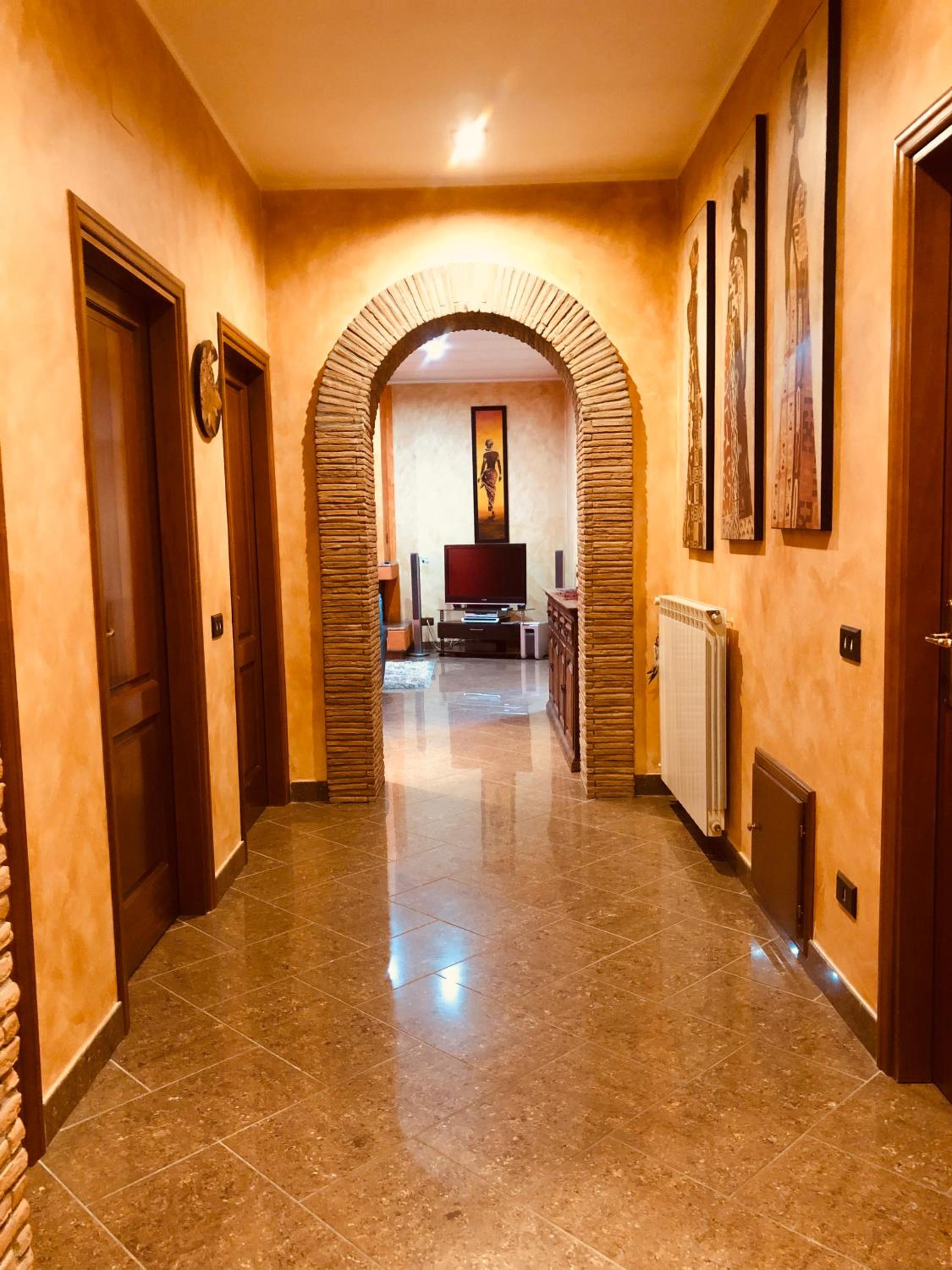 Double Room with Private External Bathroom