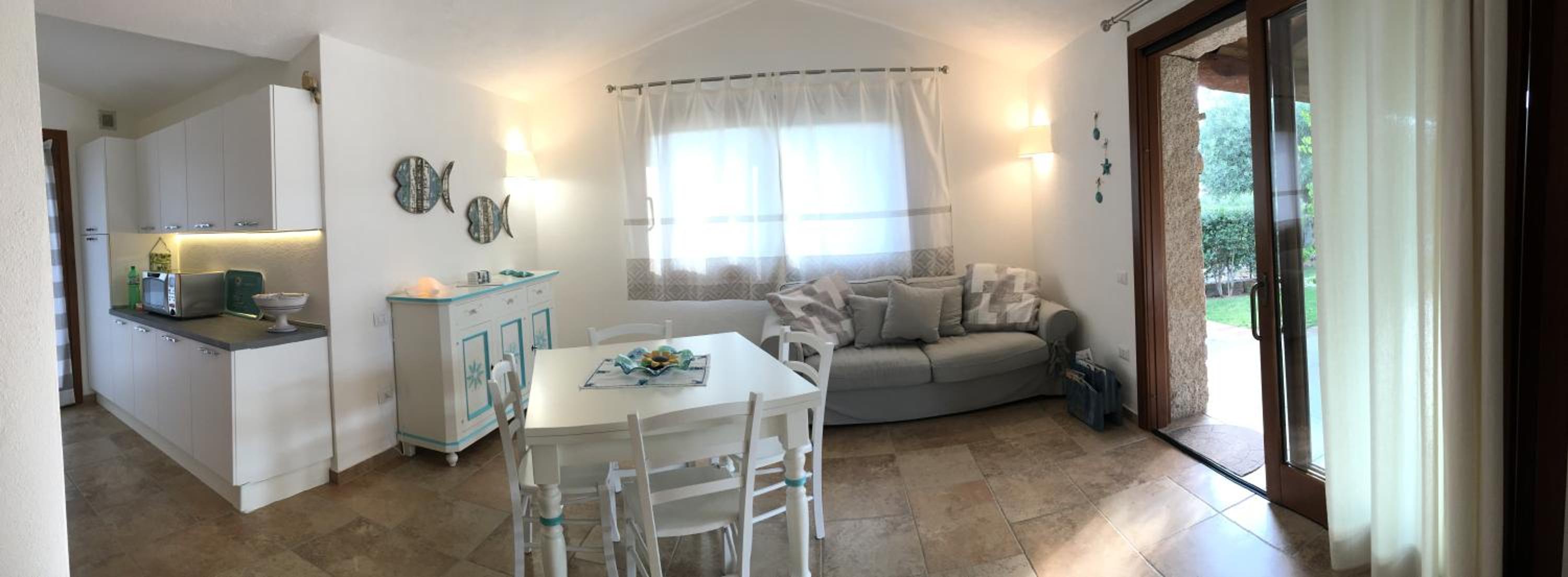 Deluxe Villa photo 3