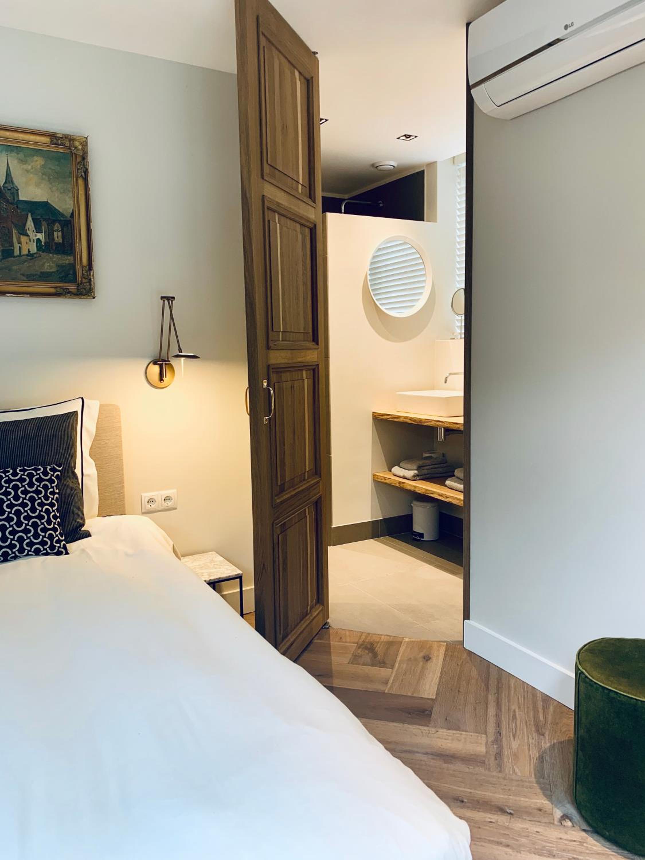 Suite with Terrace photo 2