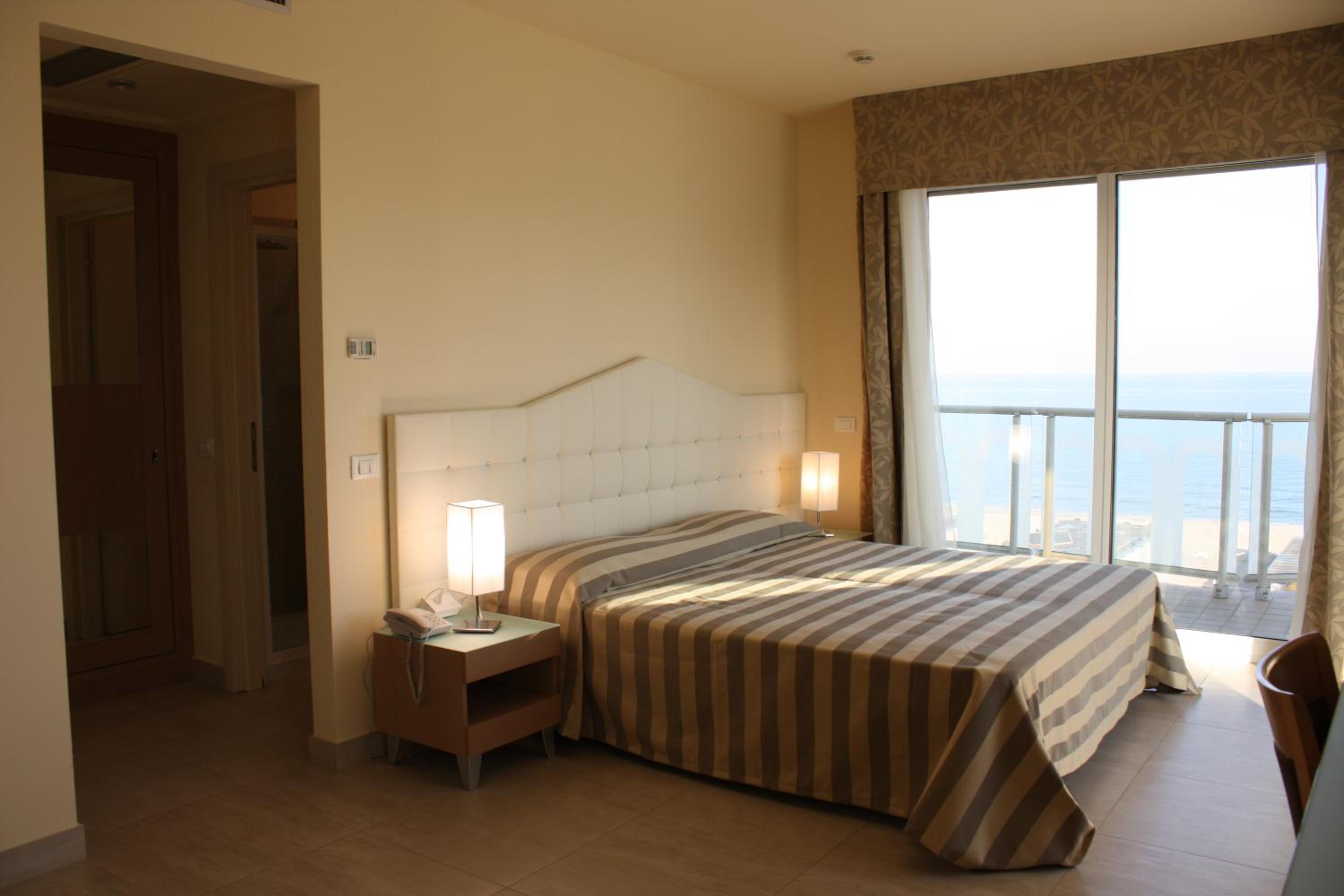 Triple Room Comfort Plus