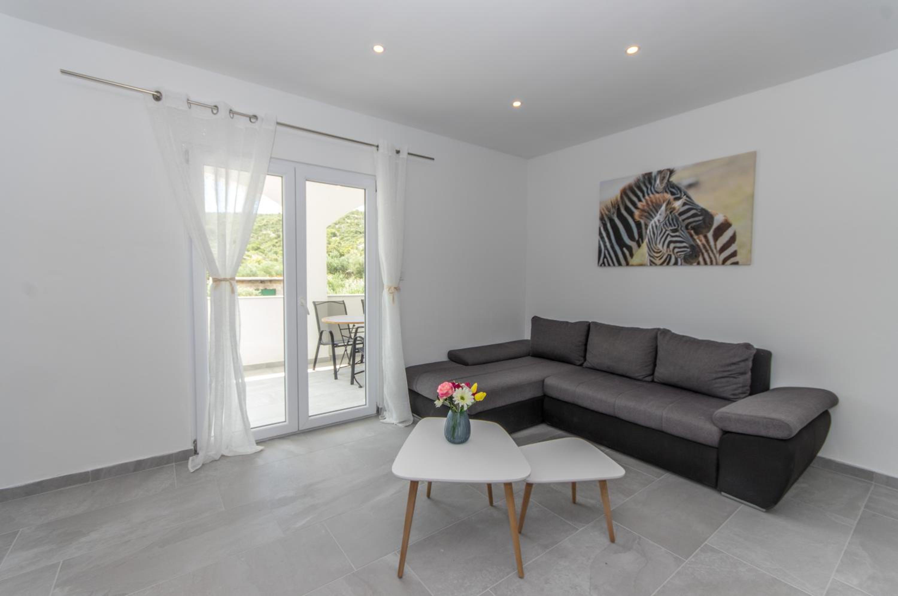 Superior Apartment