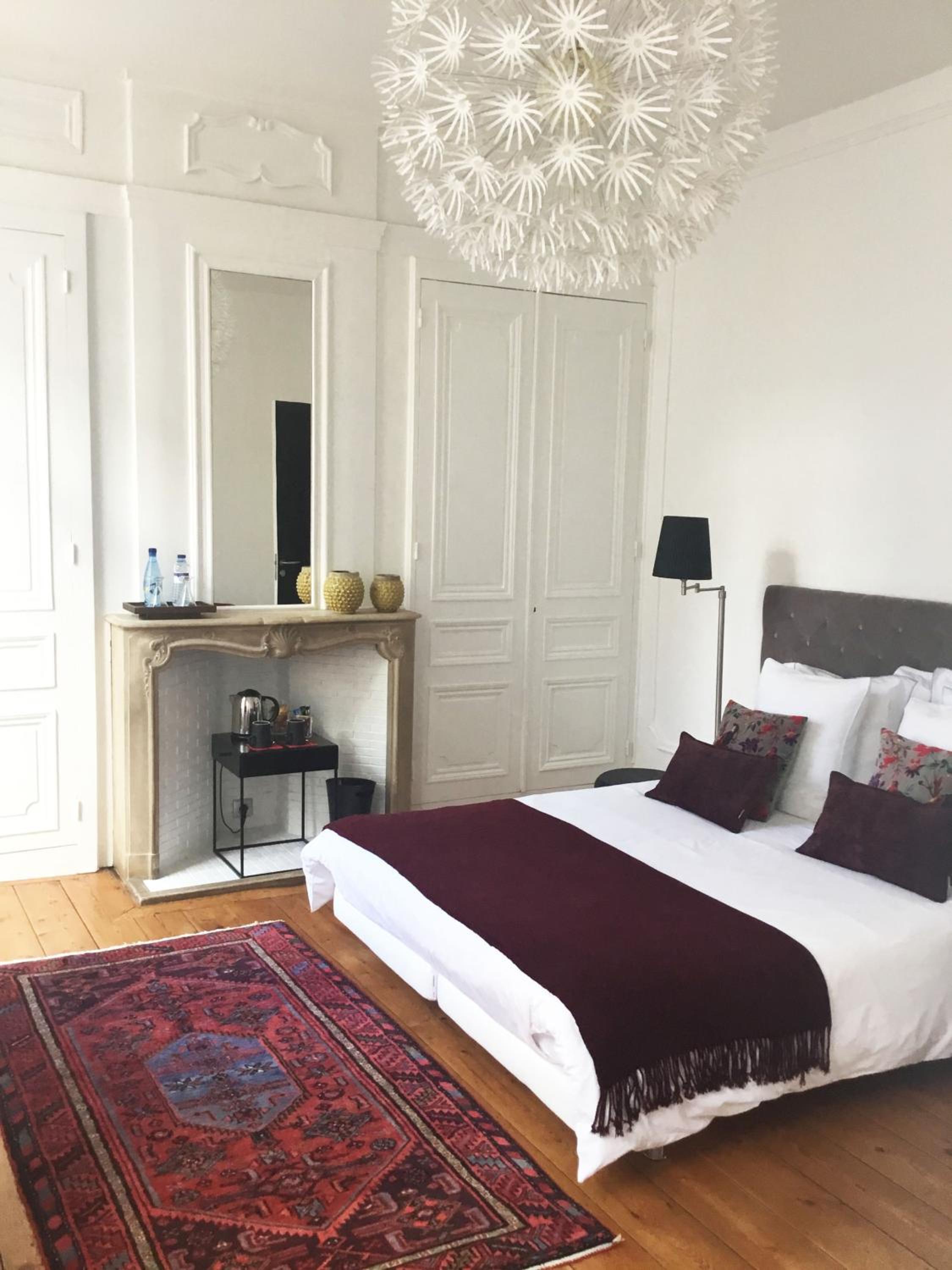 Family Double Room photo 2