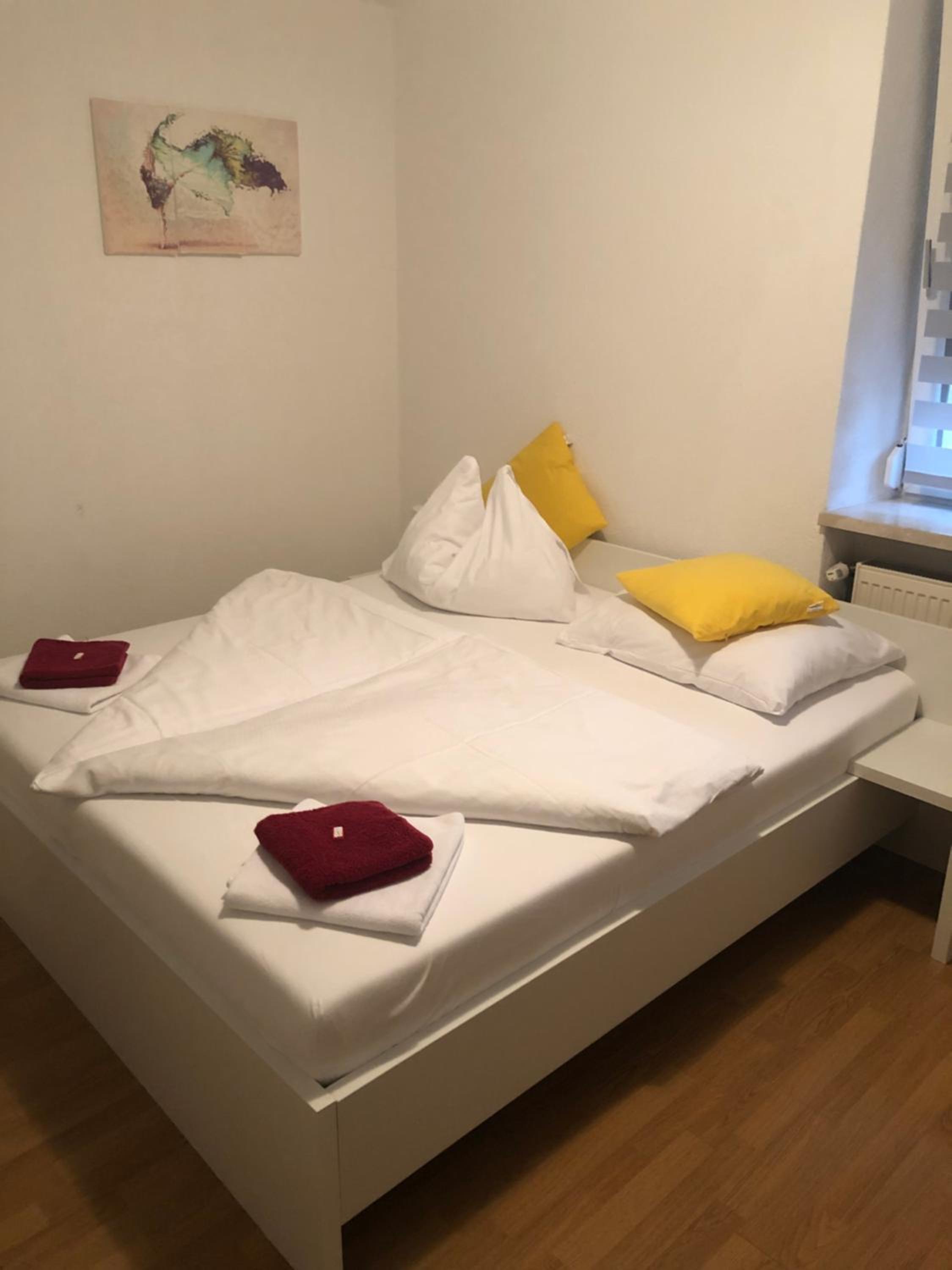 Triple Room photo 2