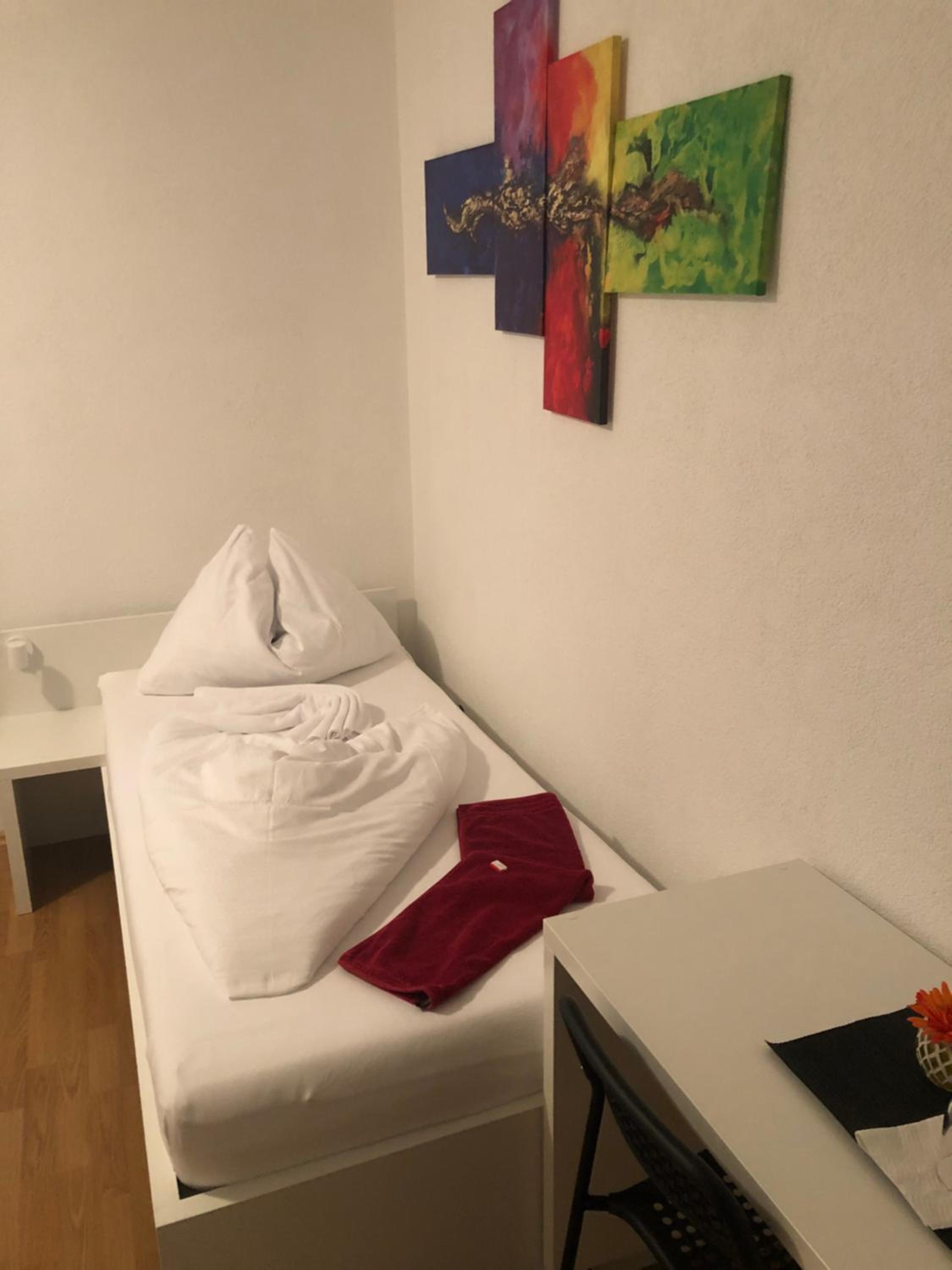 Triple Room photo 3