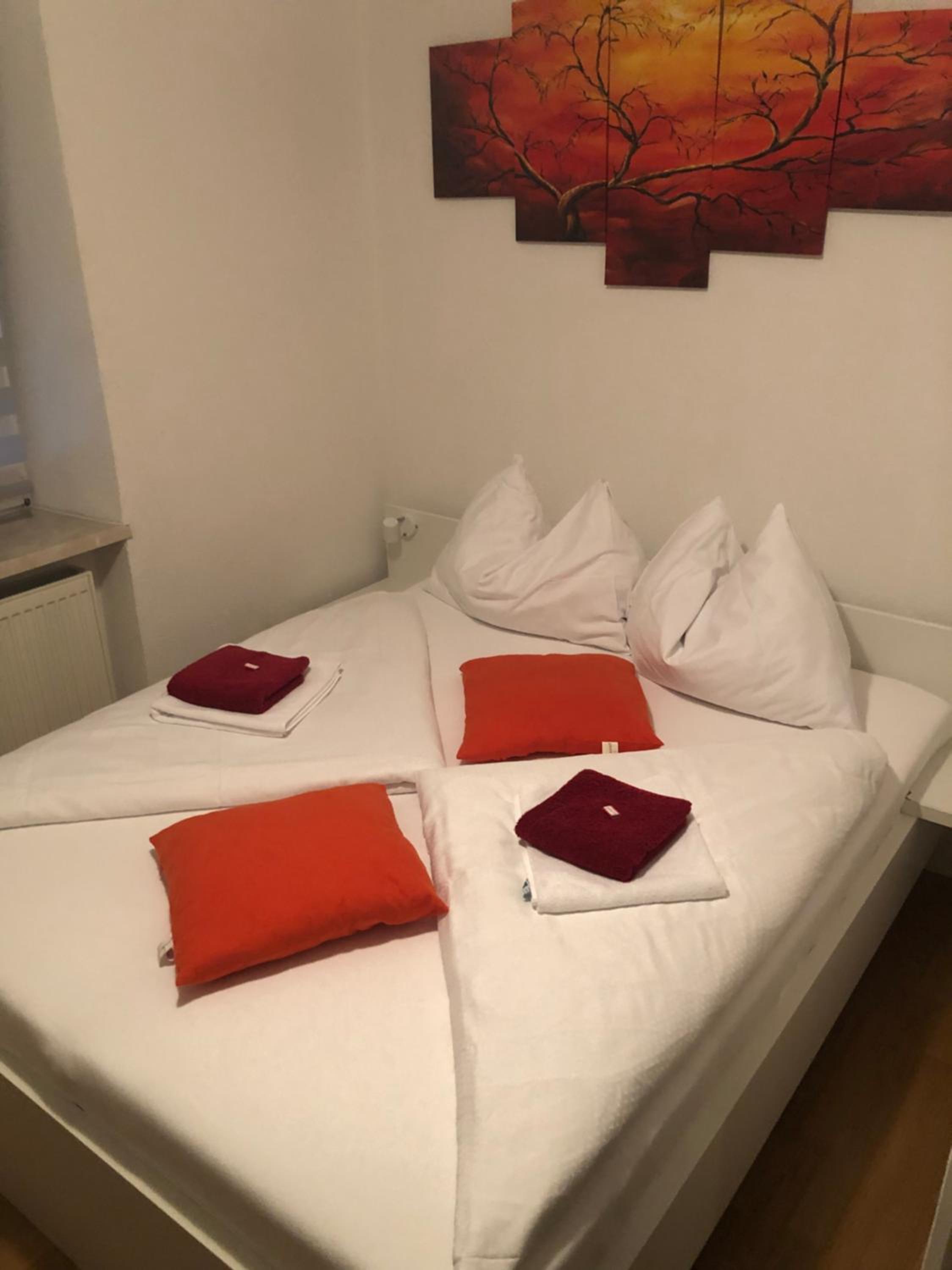 Double Room photo 2