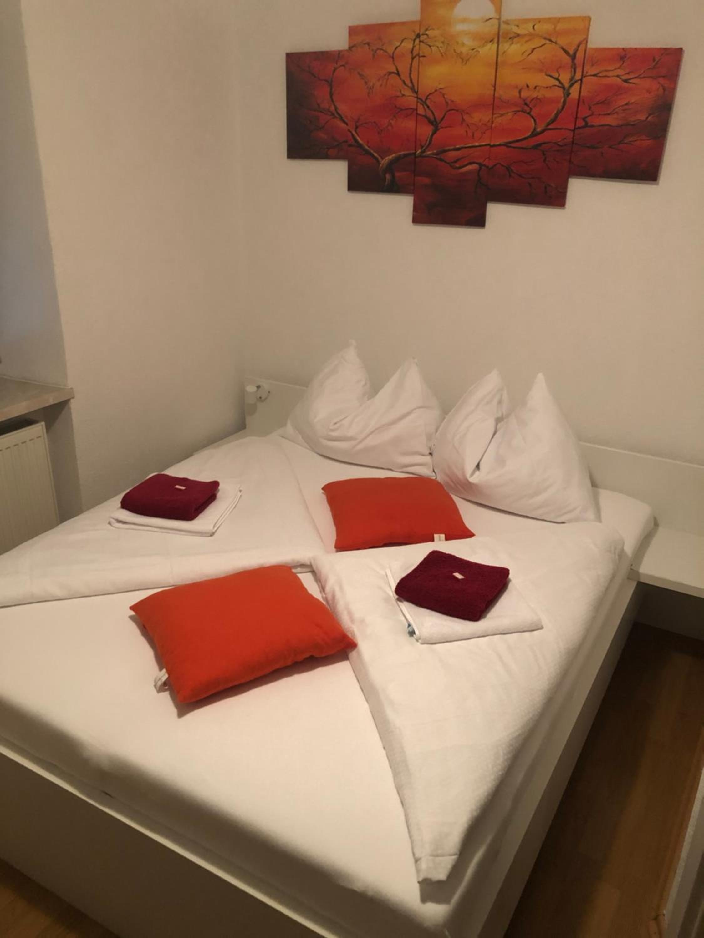 Double Room photo 1