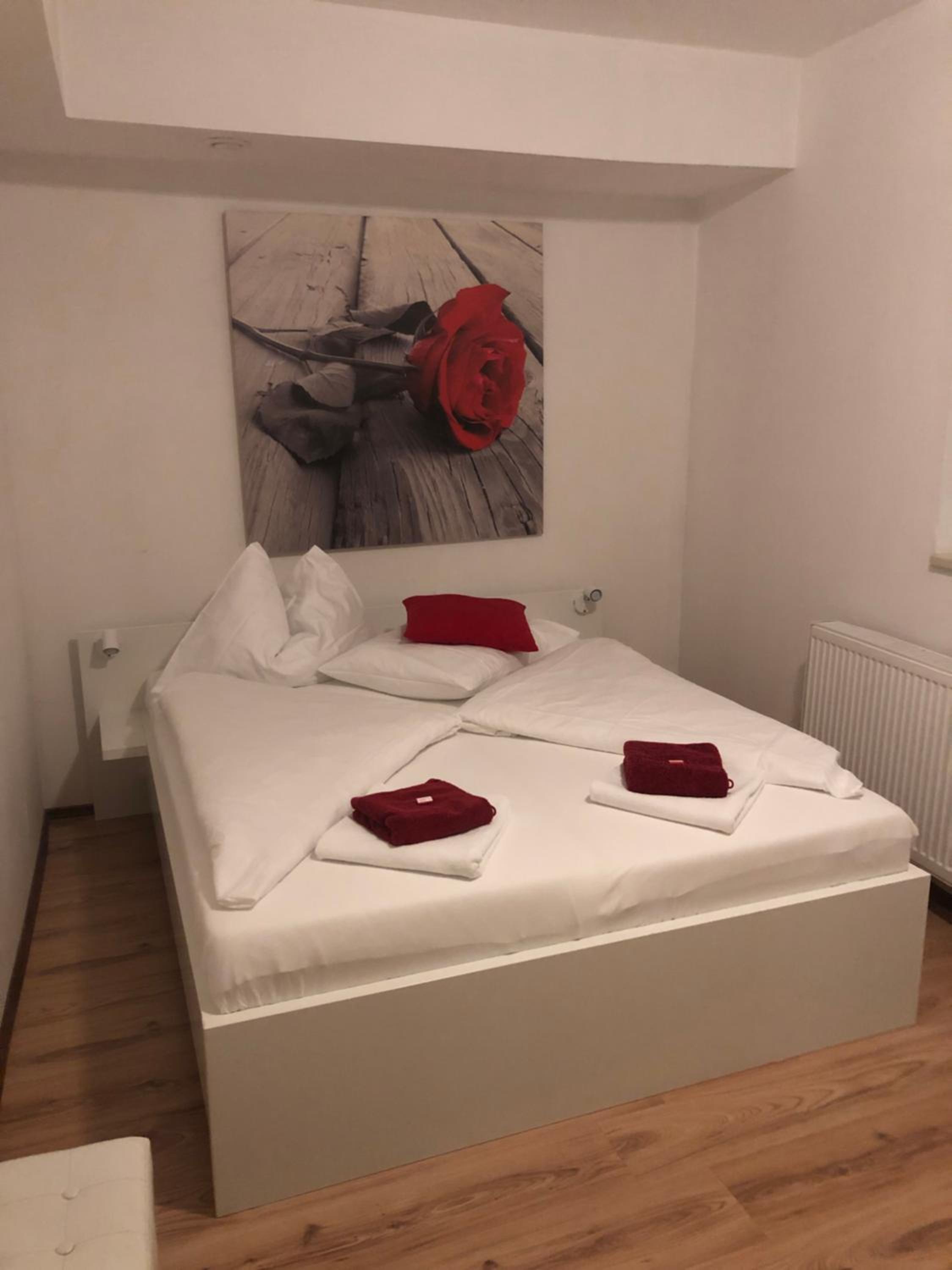 Double Room photo 1