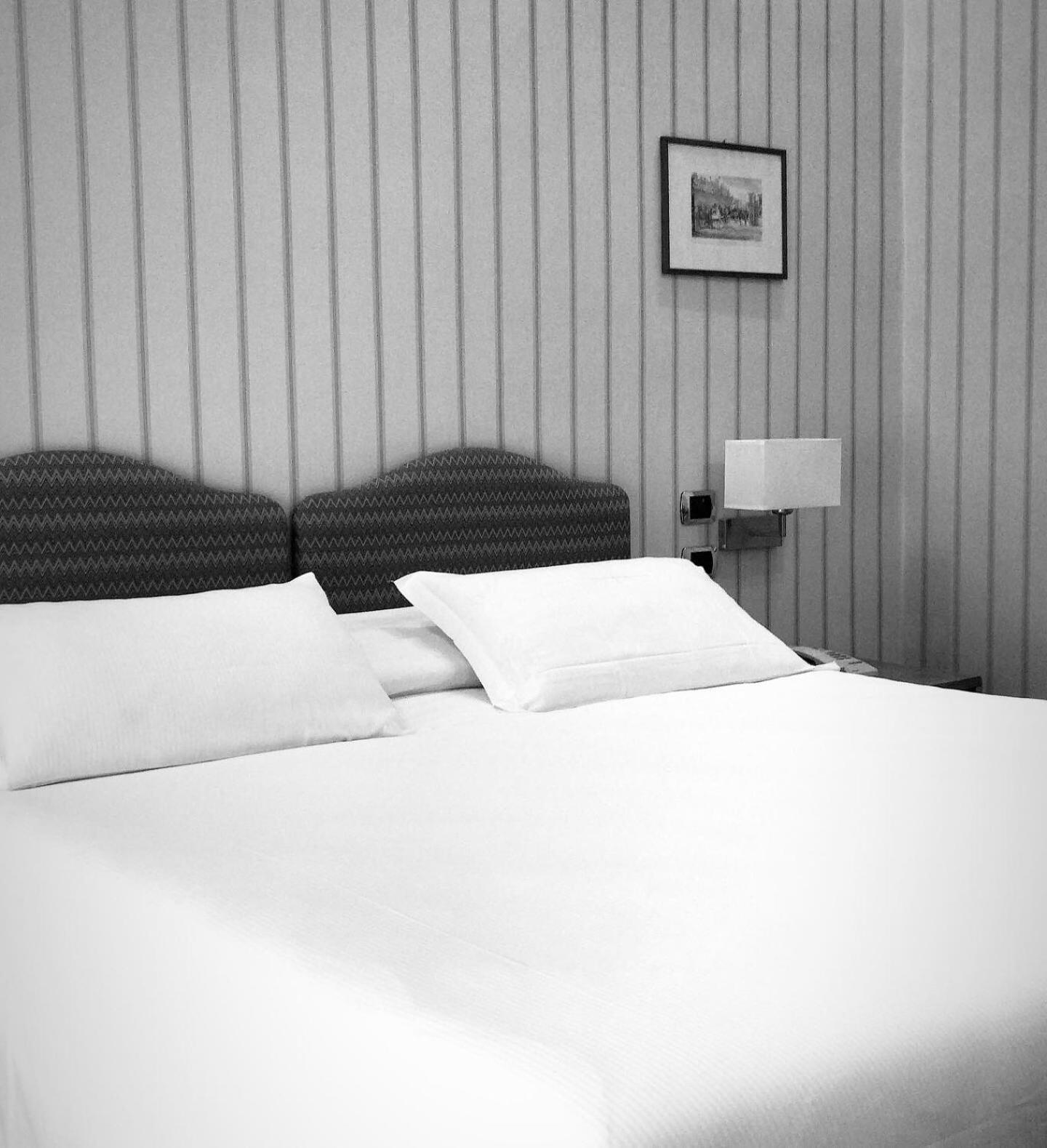 Classic Double Room - Photo 1
