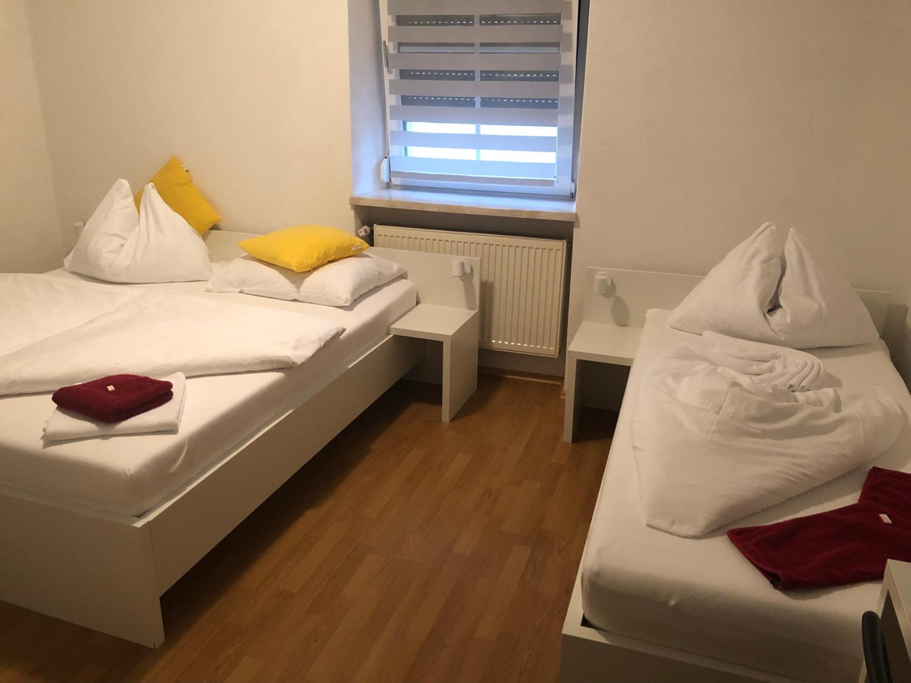 Triple Room photo 1