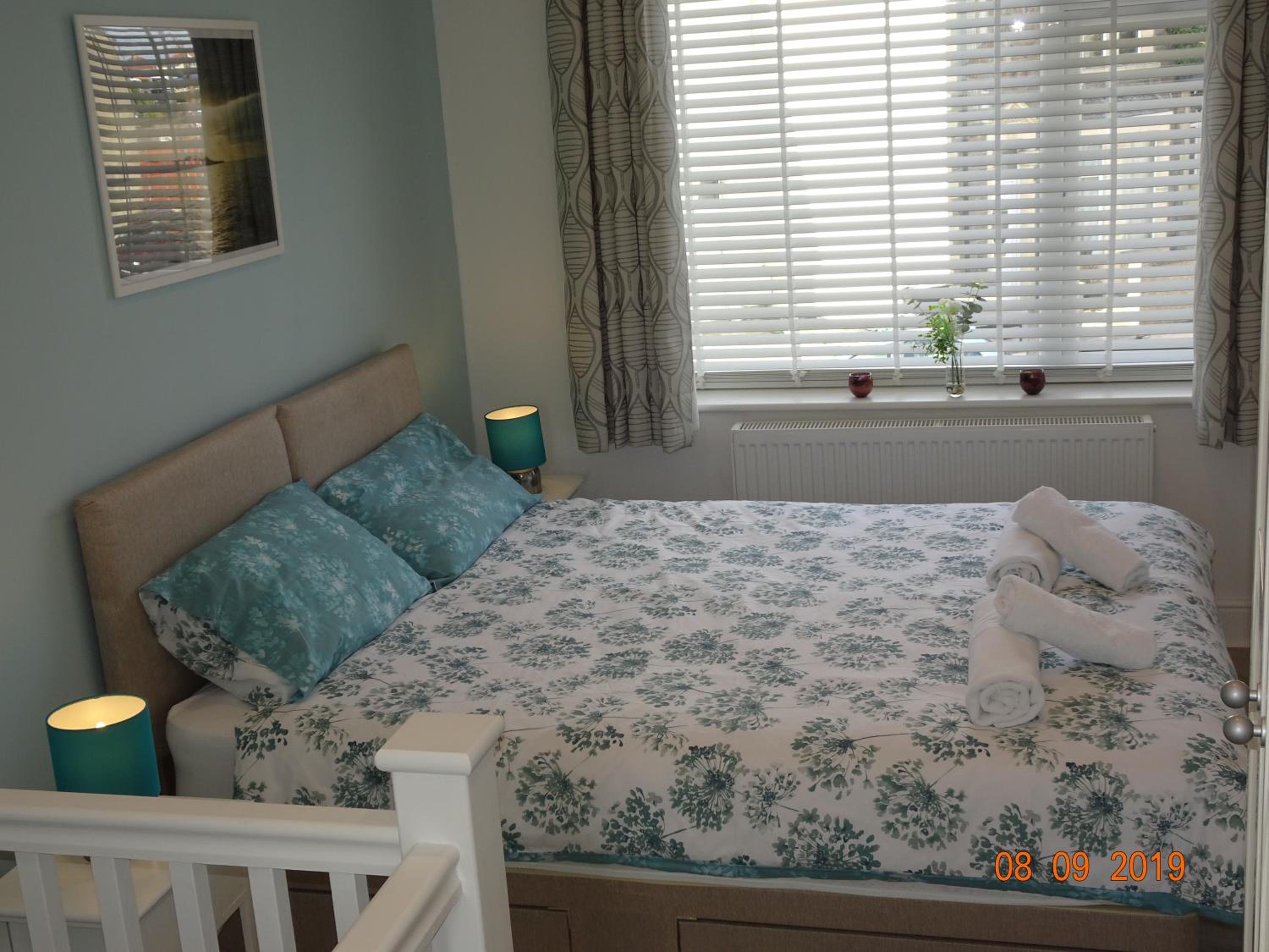 One-Bedroom Apartment - Photo 10