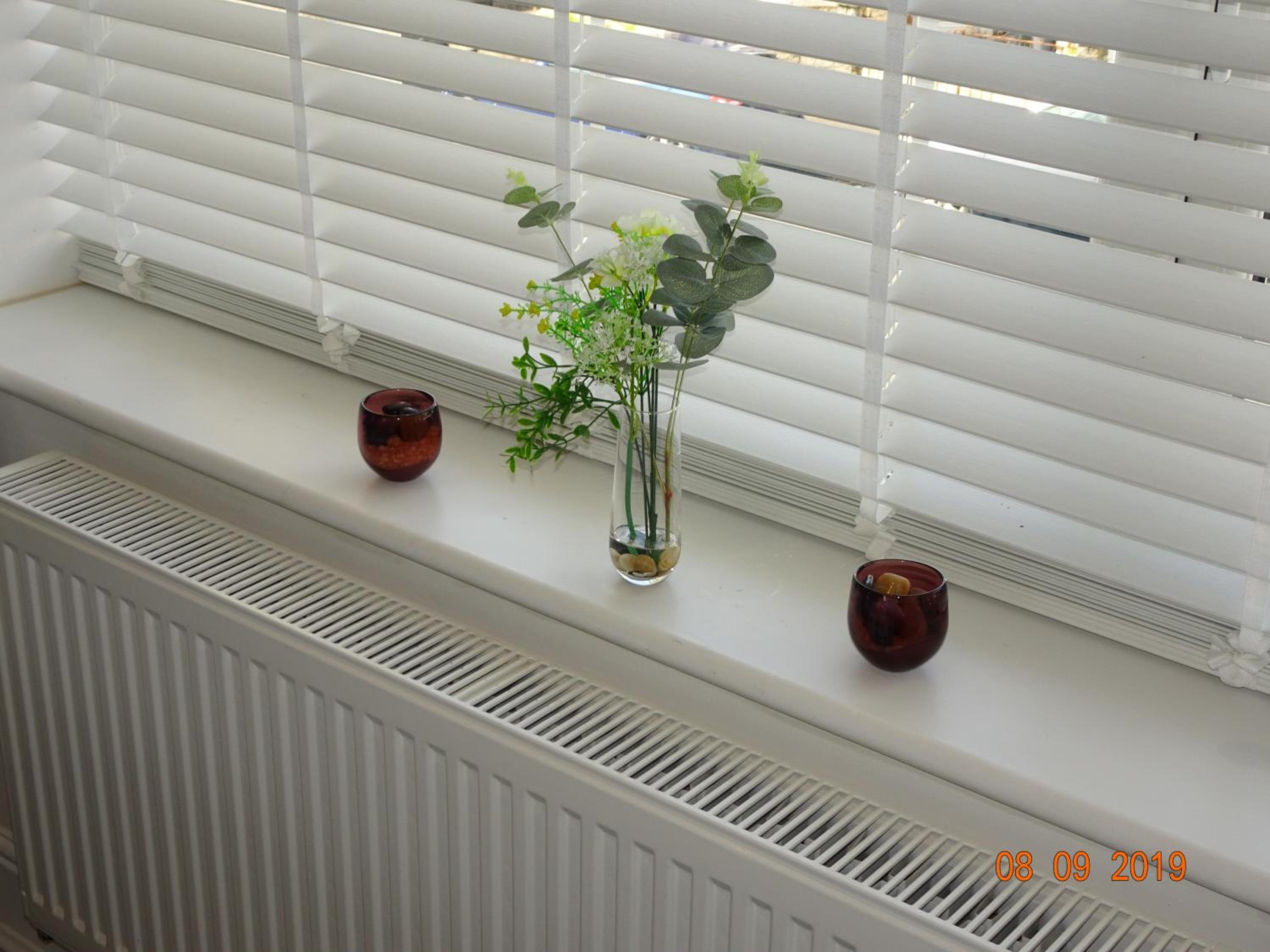One-Bedroom Apartment - Photo 13