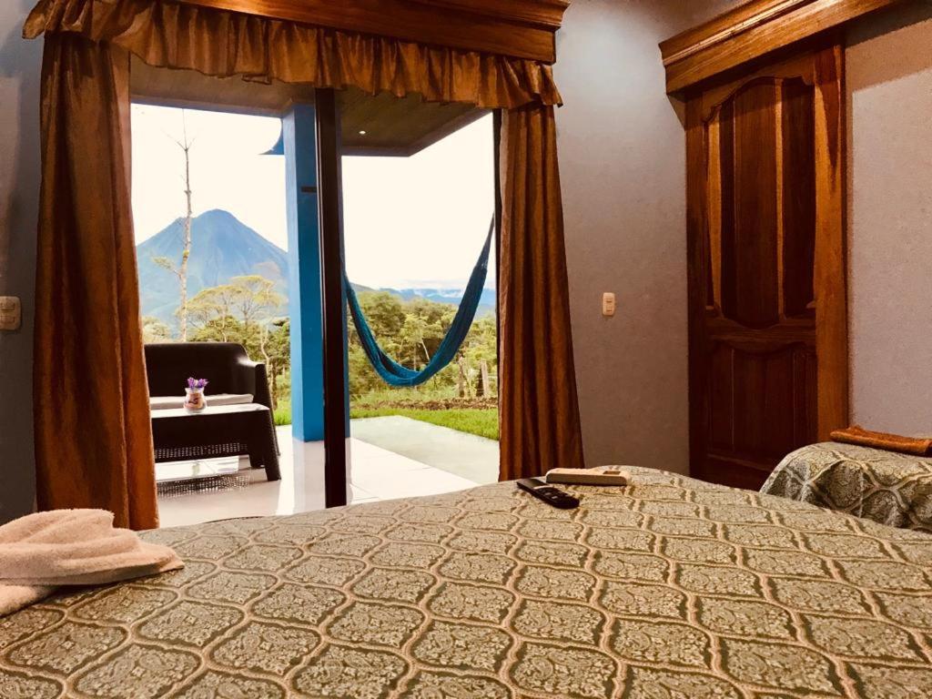 Superior Chalet