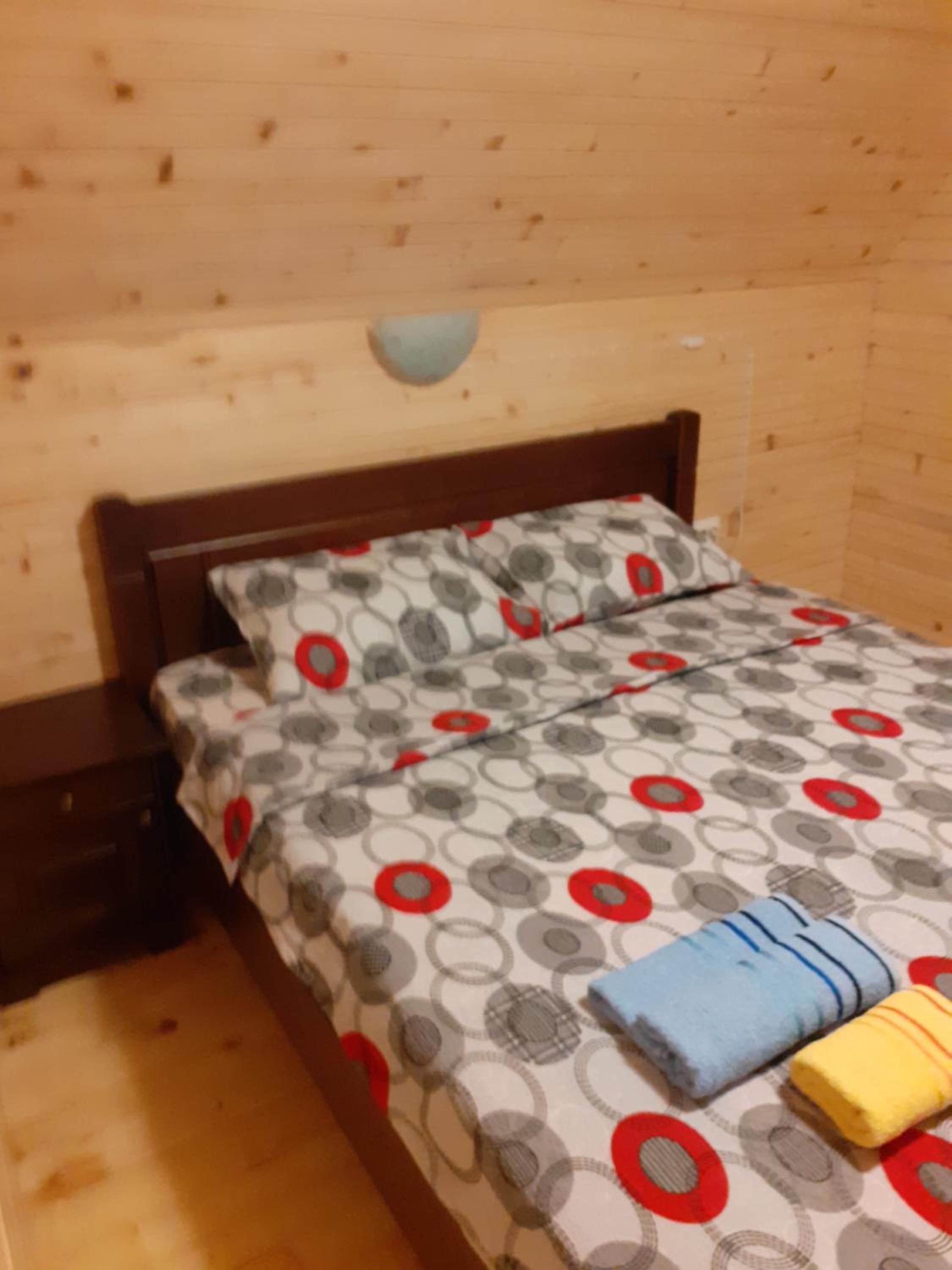 Vacation Home photo 1
