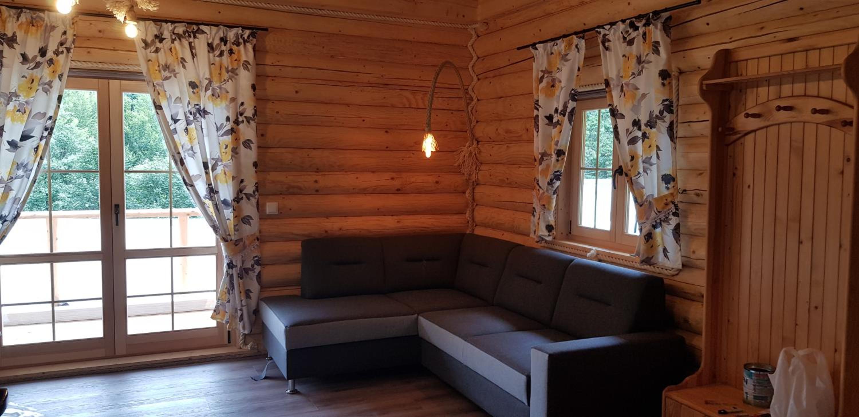 Chalet photo 2