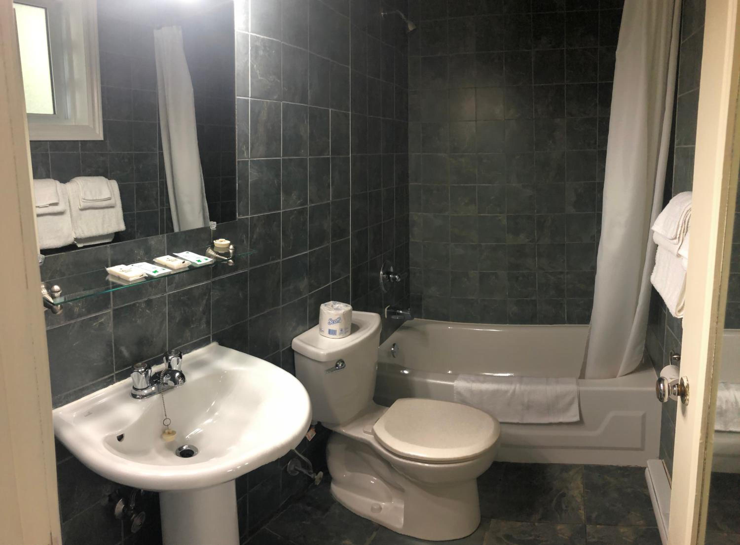 Queen Room - Non-Smoking - Photo 6