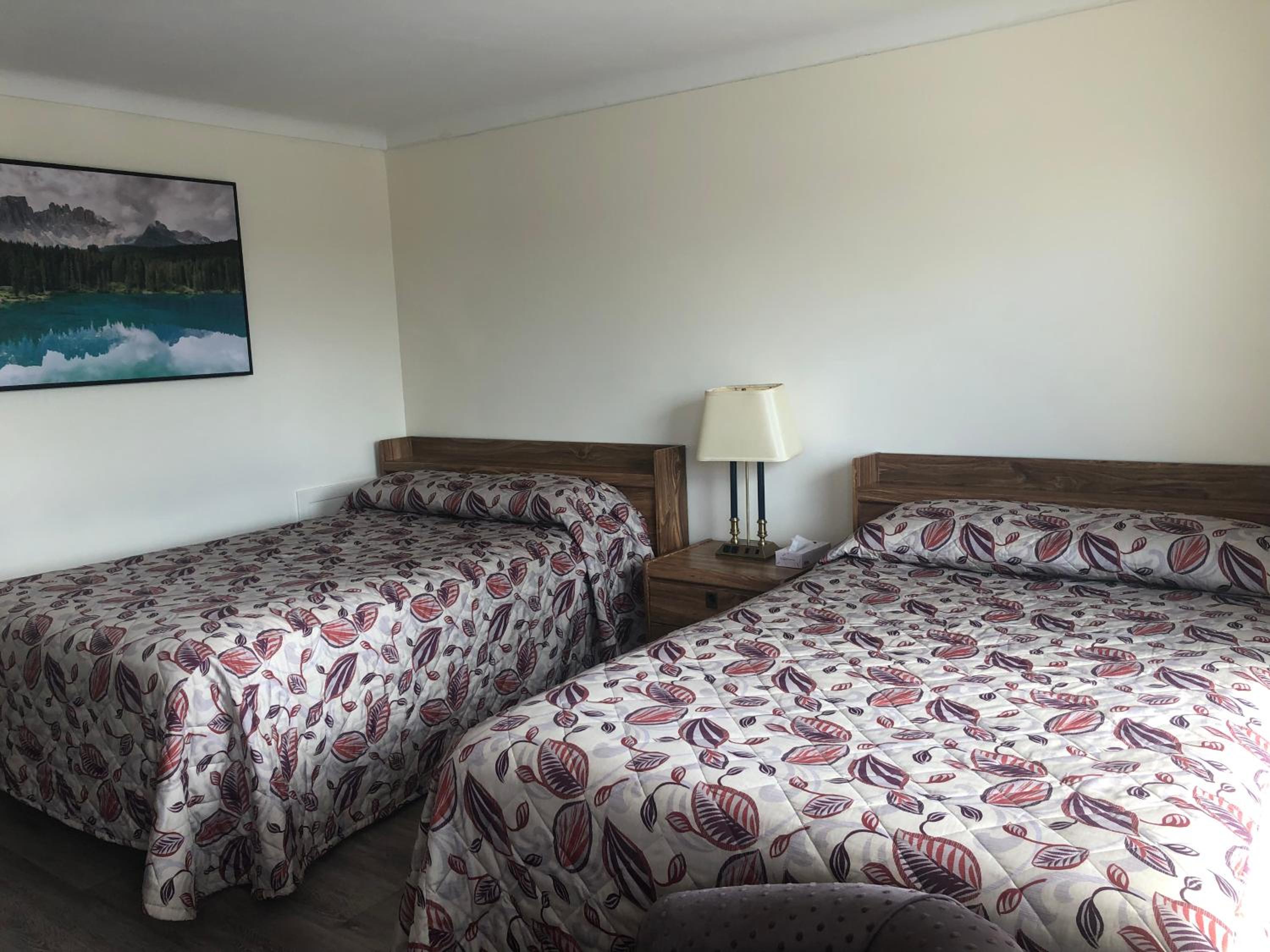Double Room - Photo 8
