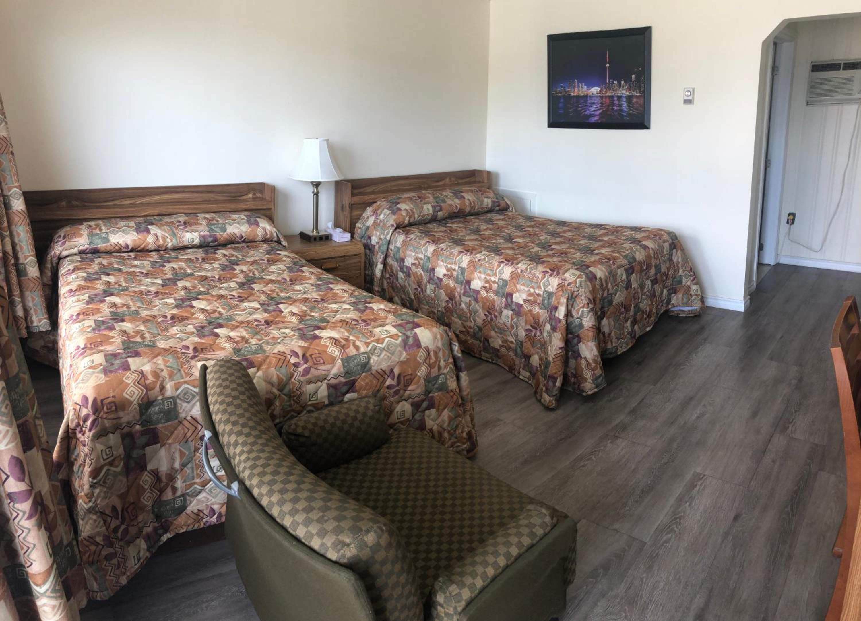 Double Room - Photo 13