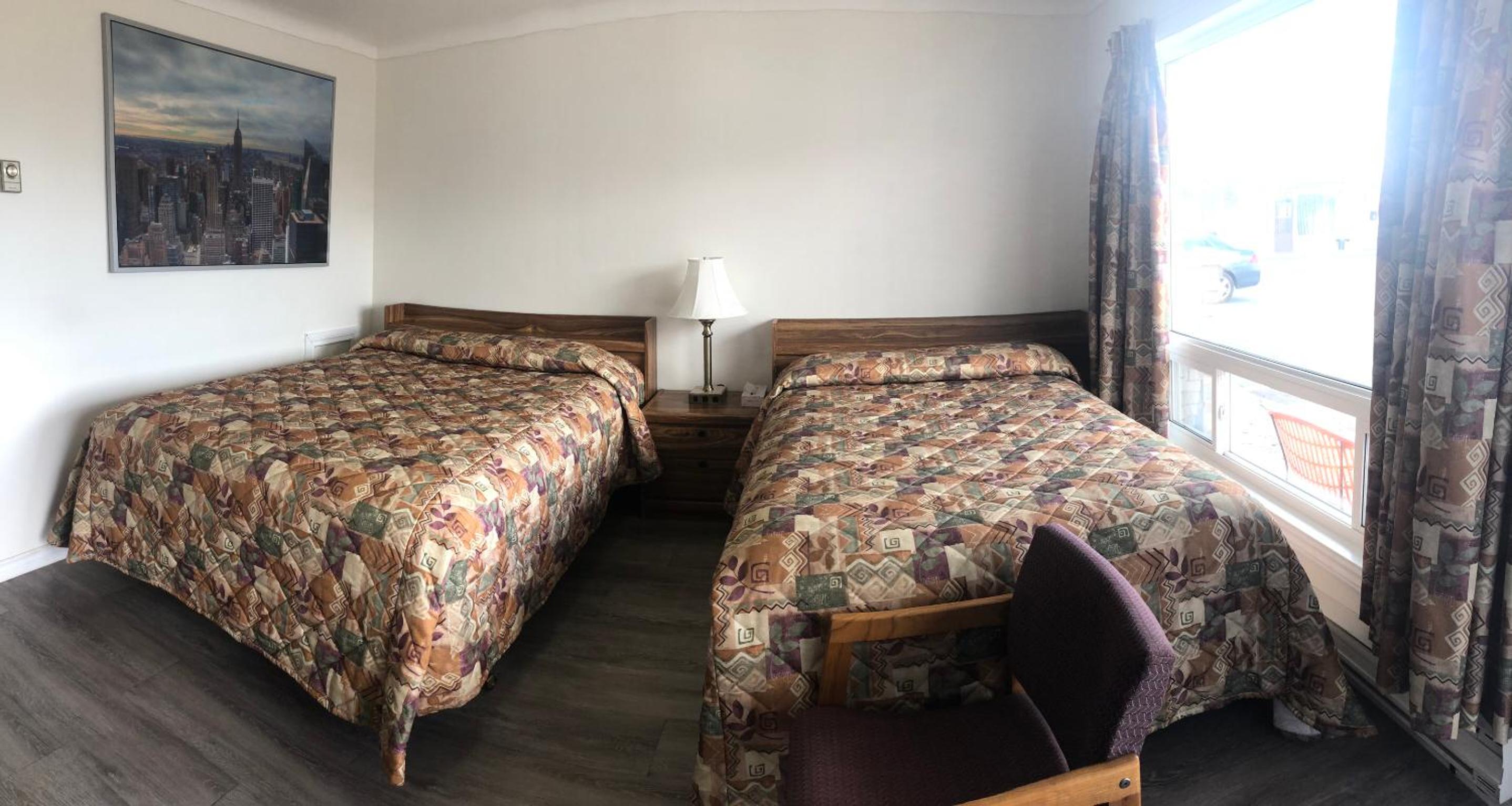 Double Room - Photo 22