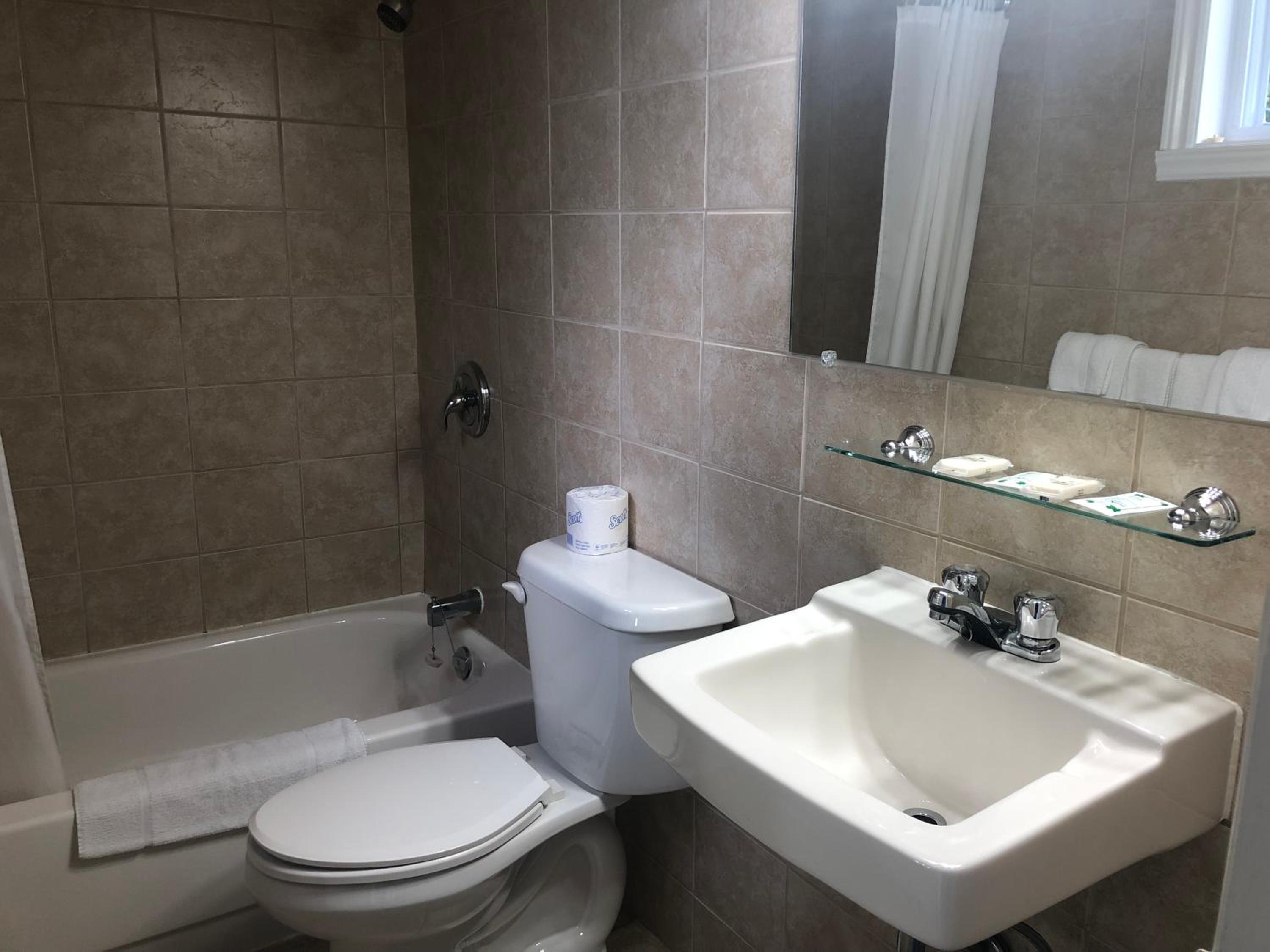 Double Room - Photo 21