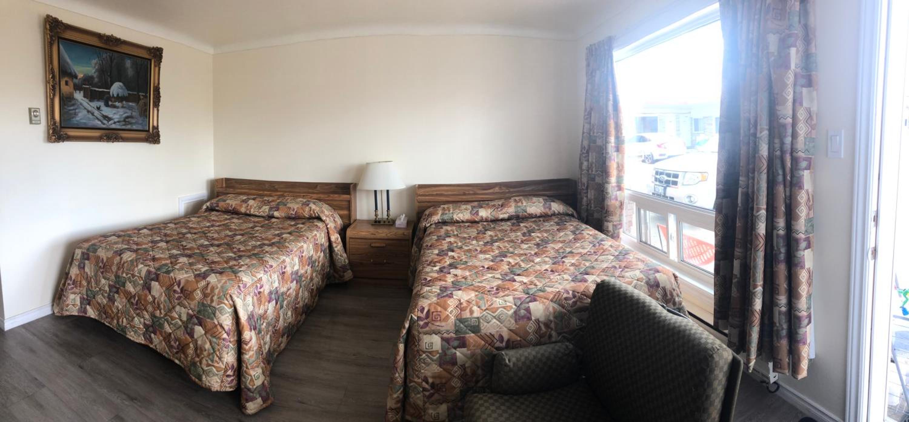 Double Room - Photo 14