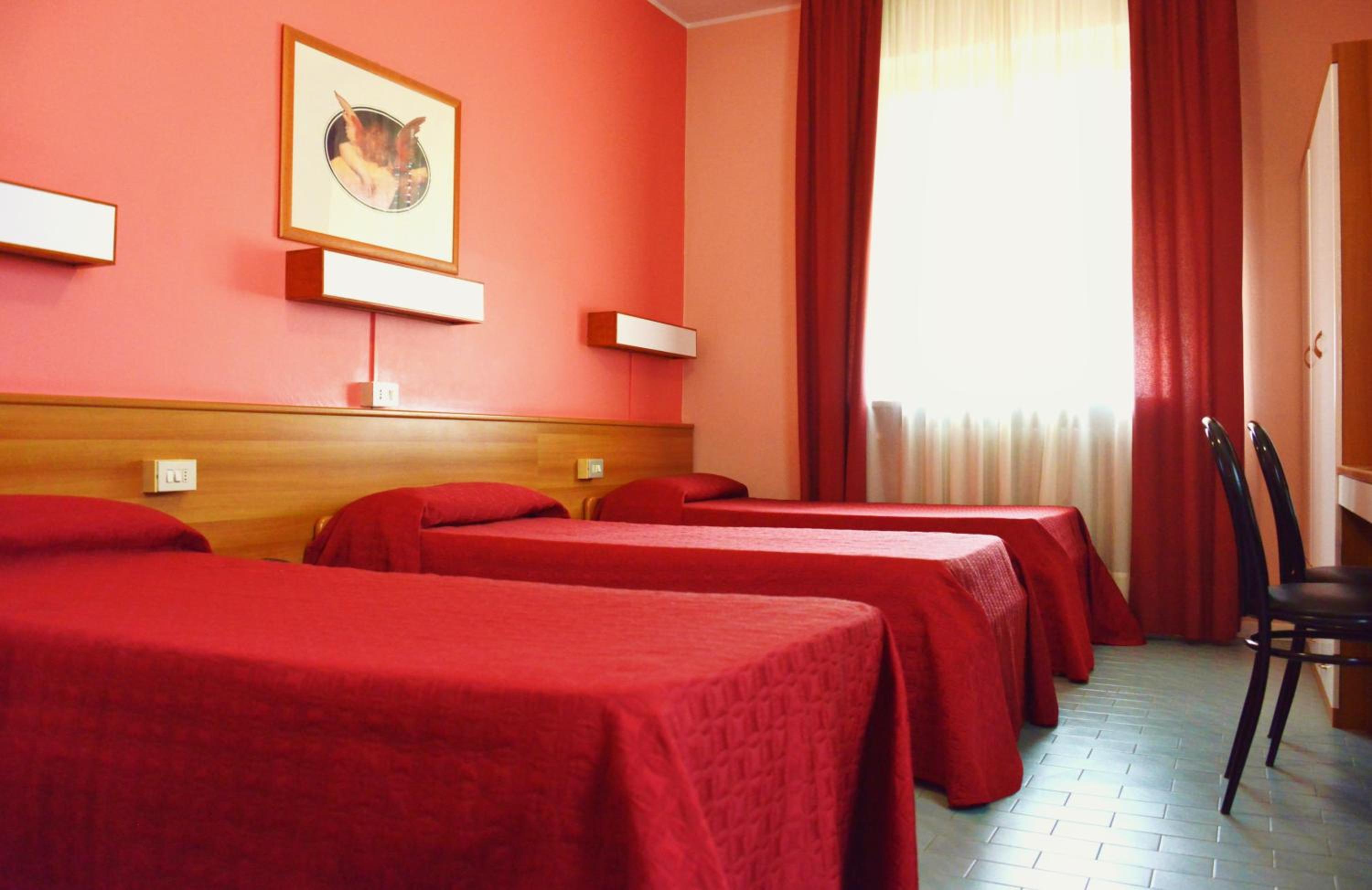 Triple Room photo 1