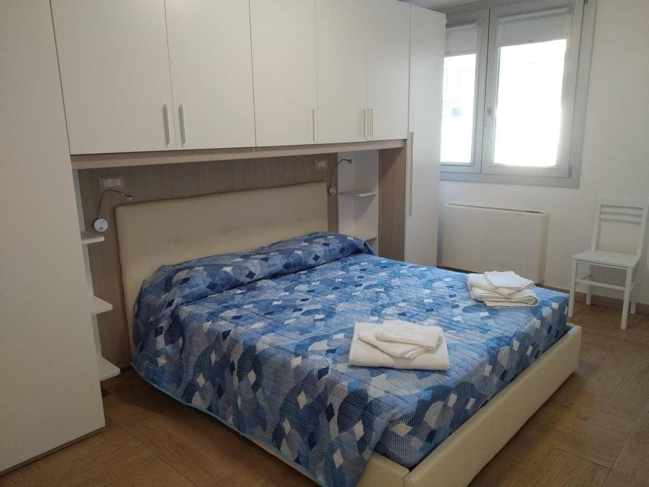 Two-Bedroom Apartment photo 1