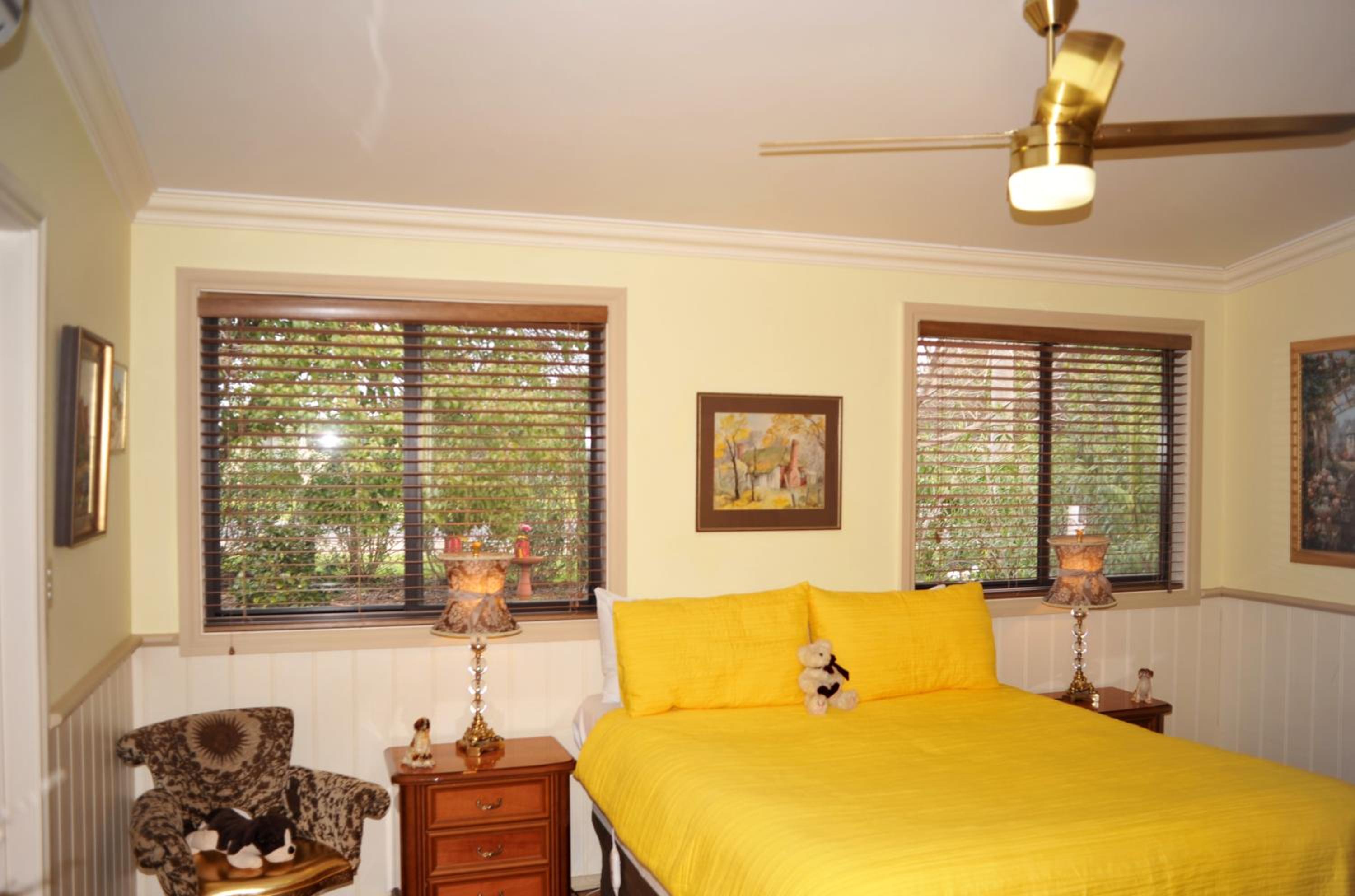 Queen Suite