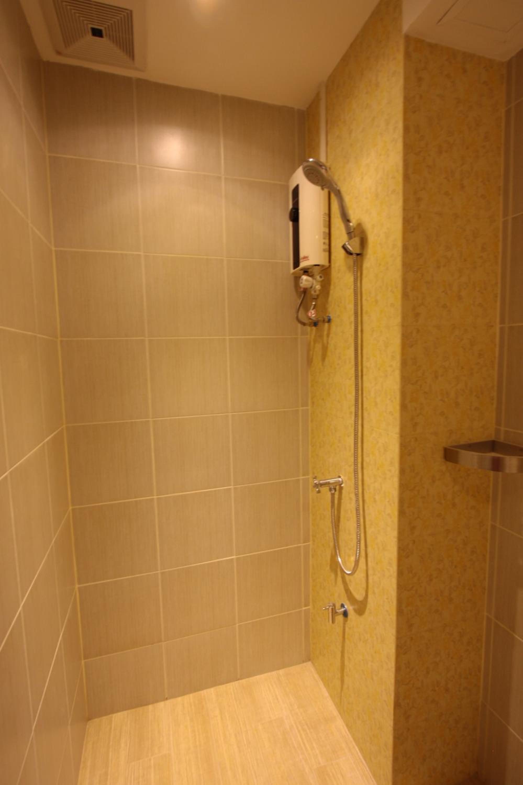 Superior Double or Twin Room photo 3