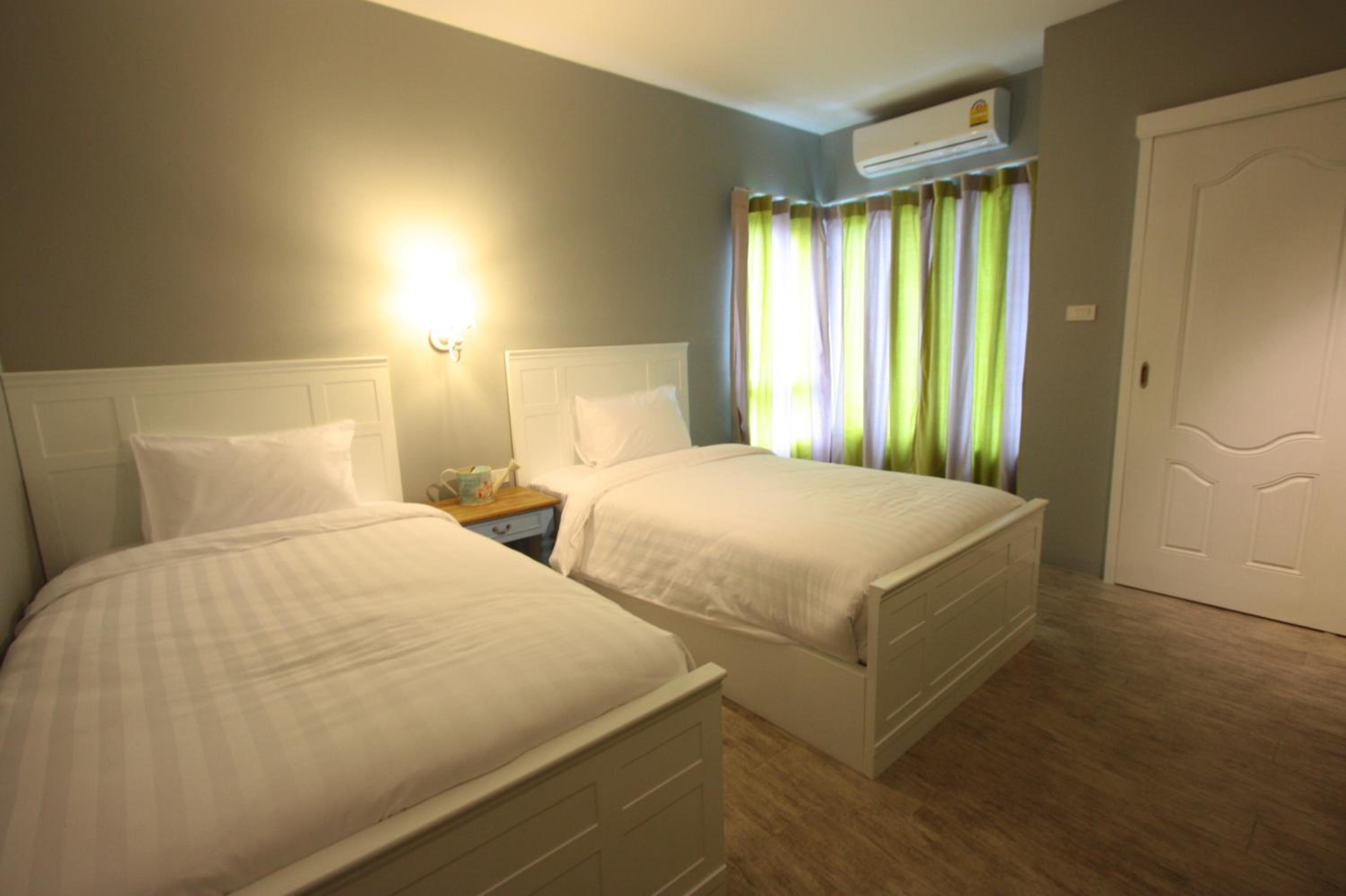 Superior Double or Twin Room photo 2