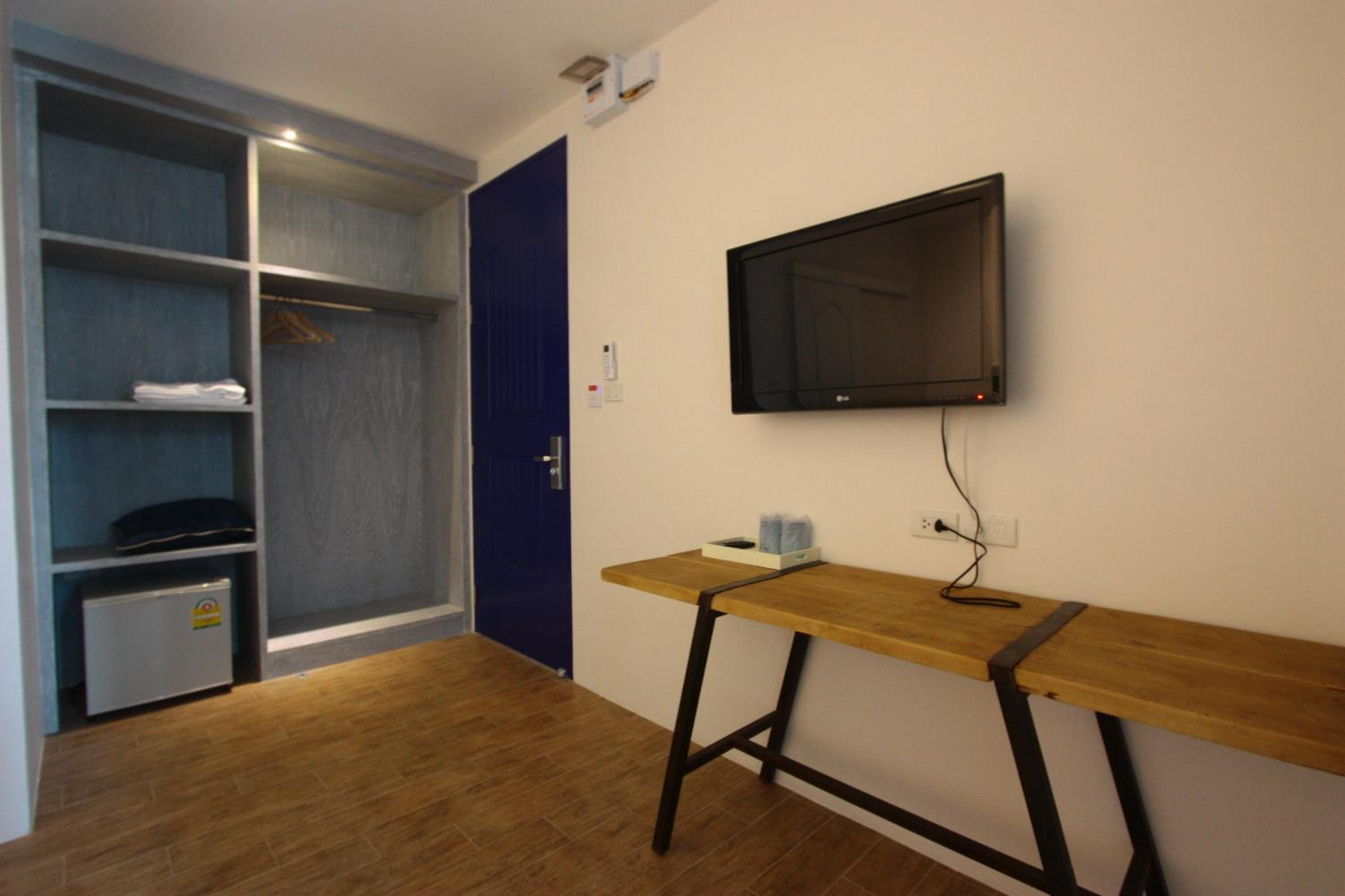 Deluxe Double Room photo 2