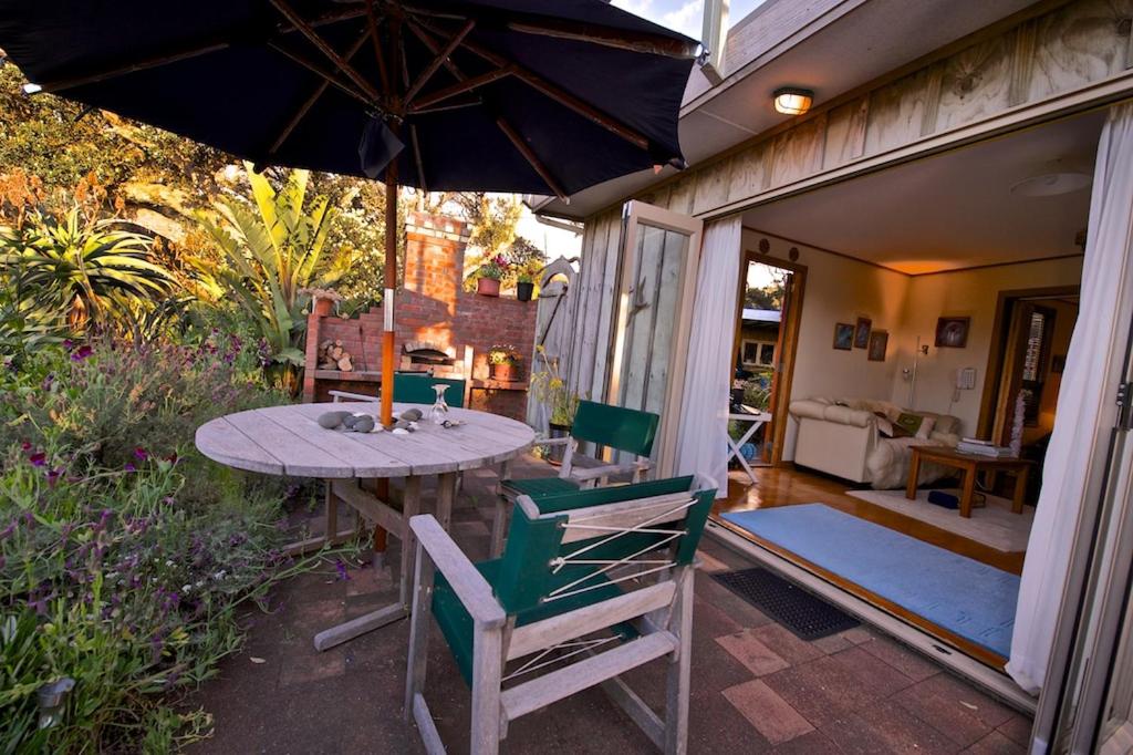 One-Bedroom Apartment - Wairua  photo 3