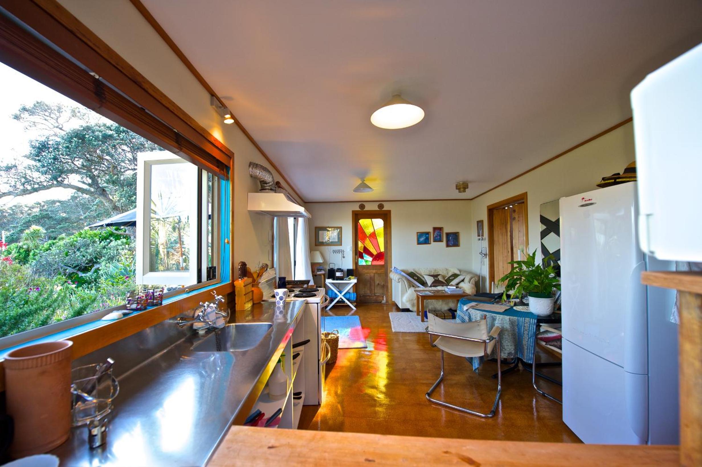 One-Bedroom Apartment - Wairua  photo 2